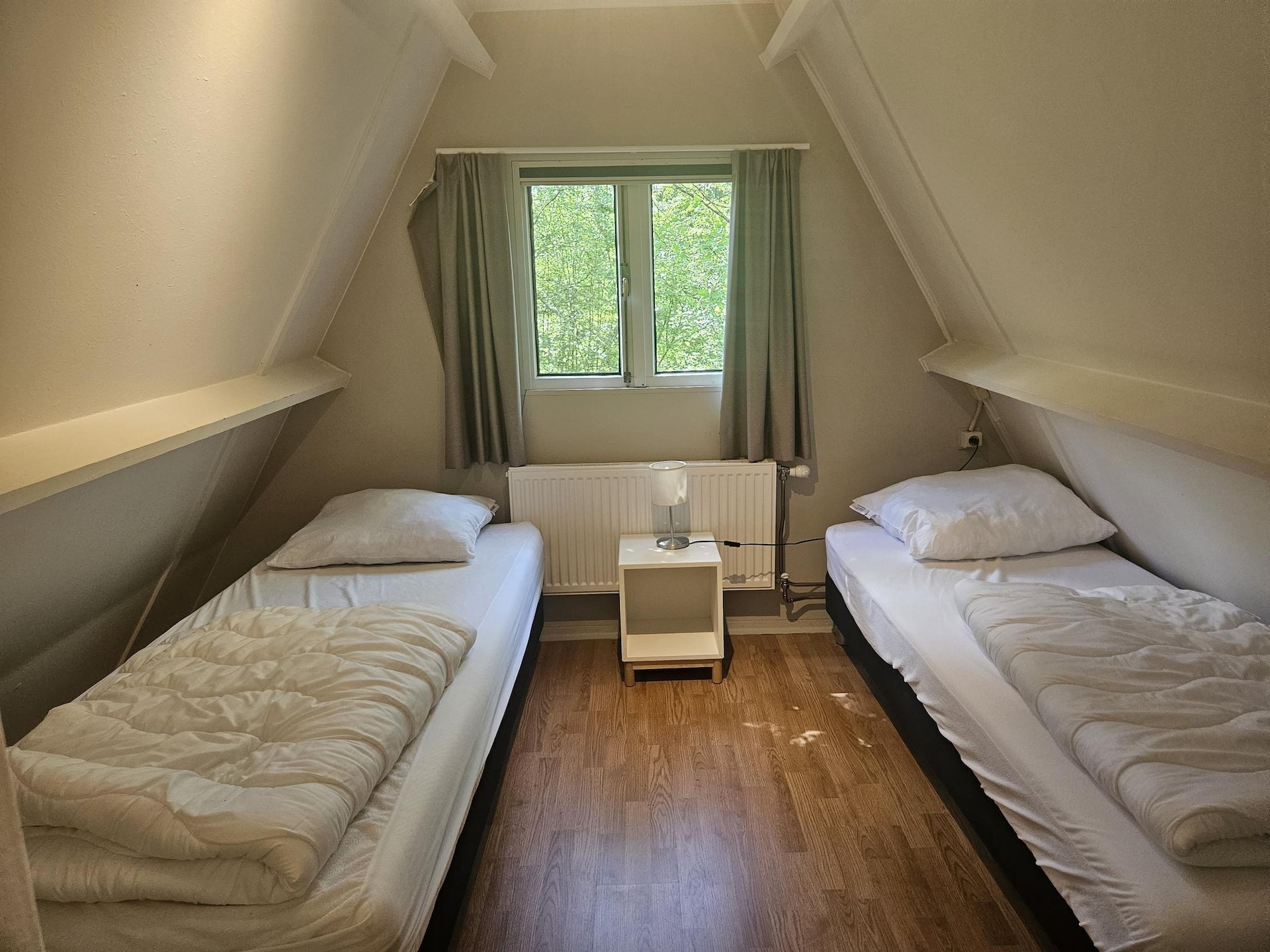 5-persoons chalet met omheind terras in Durbuy - foto 3