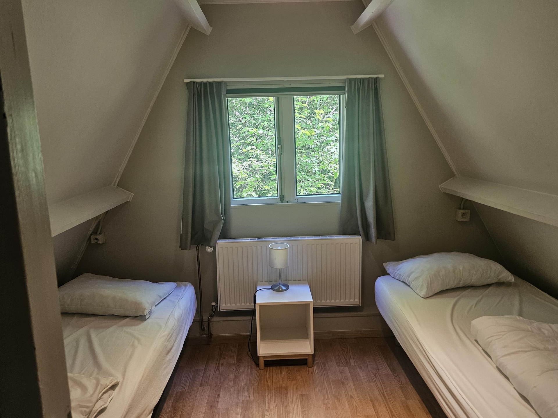 5-persoons chalet met omheind terras in Durbuy - foto 12