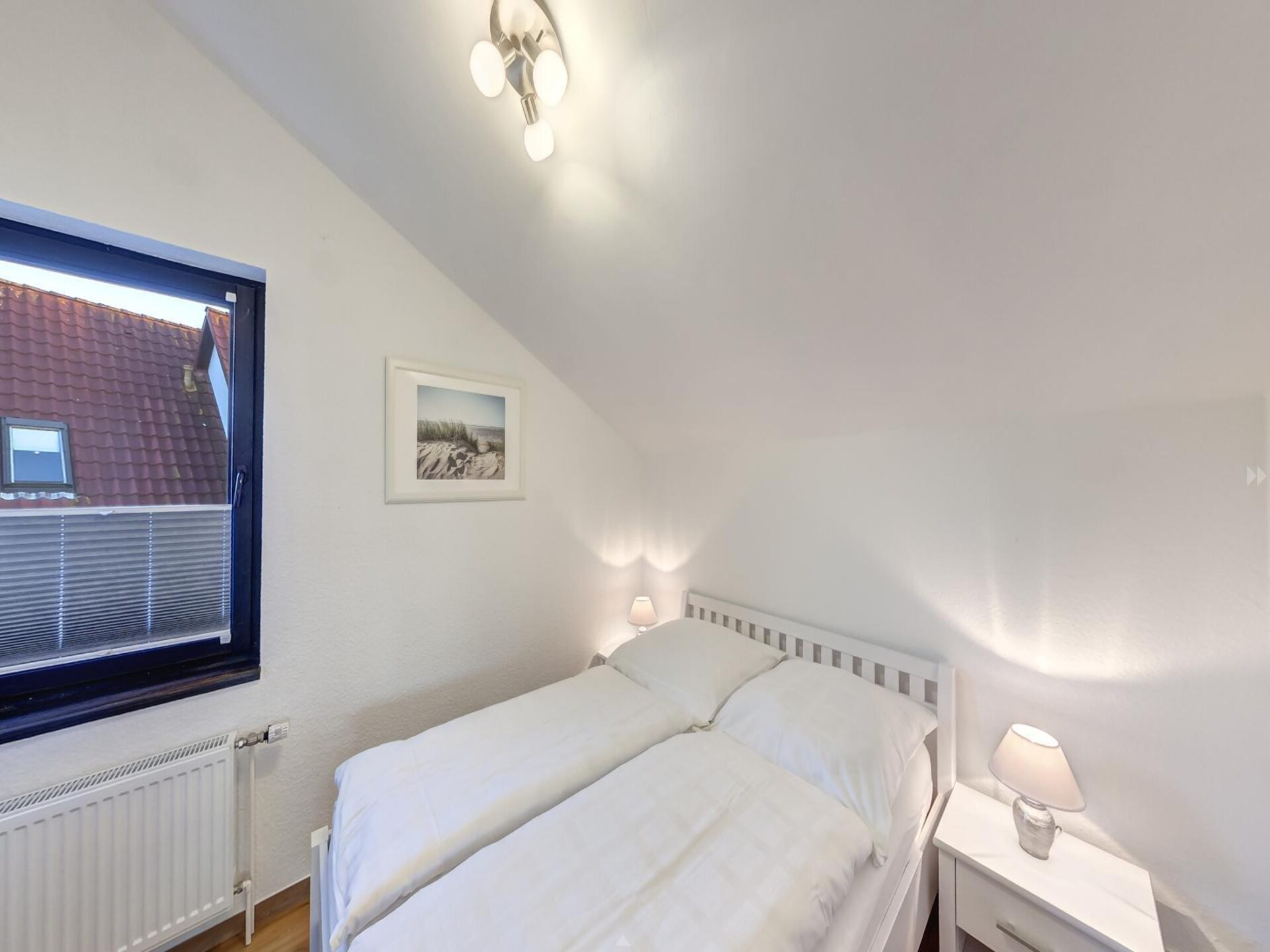 Knus appartement in Burhave, vlakbij het strand - foto 10