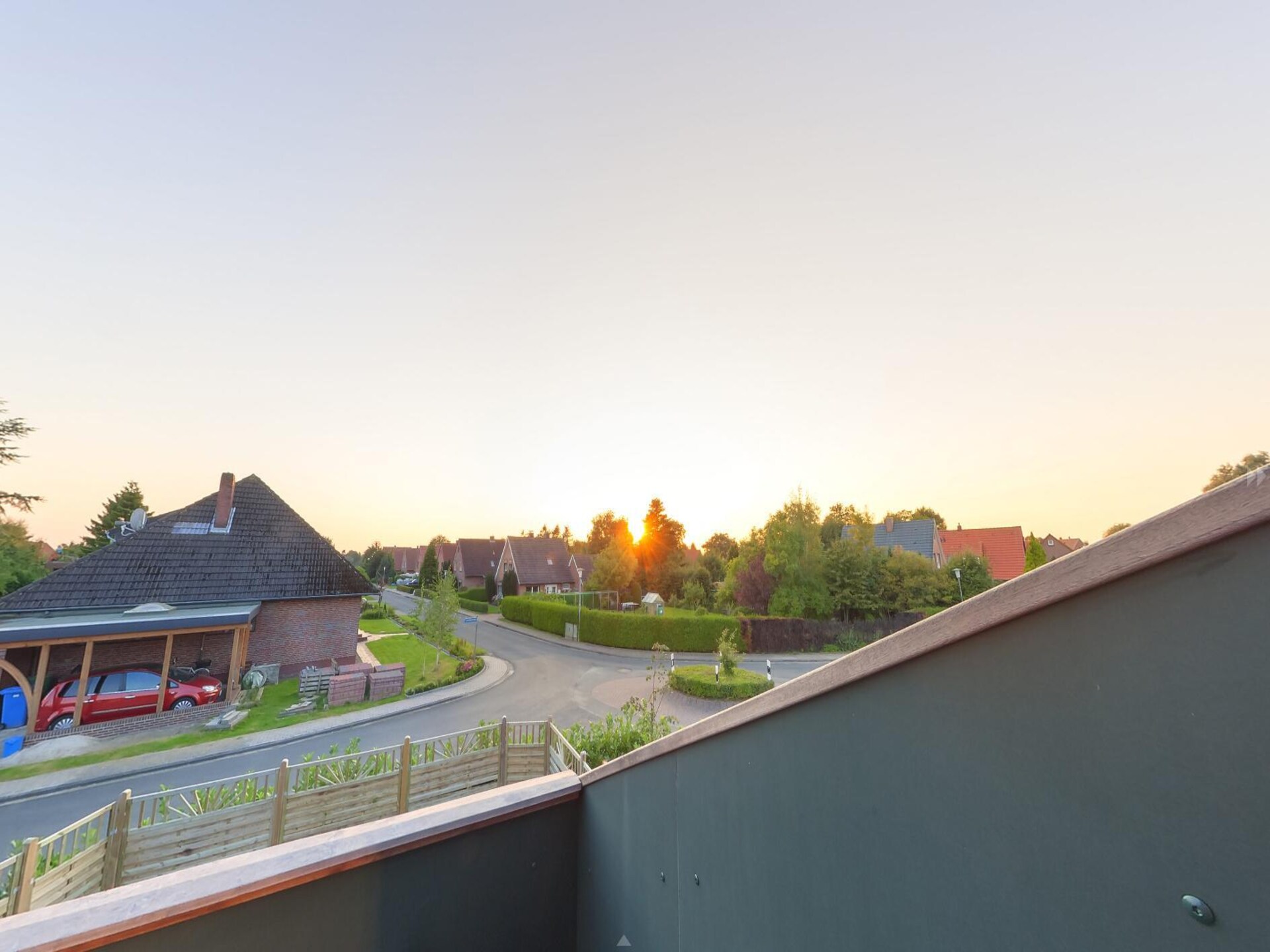 Knus appartement in Burhave, vlakbij het strand - foto 12