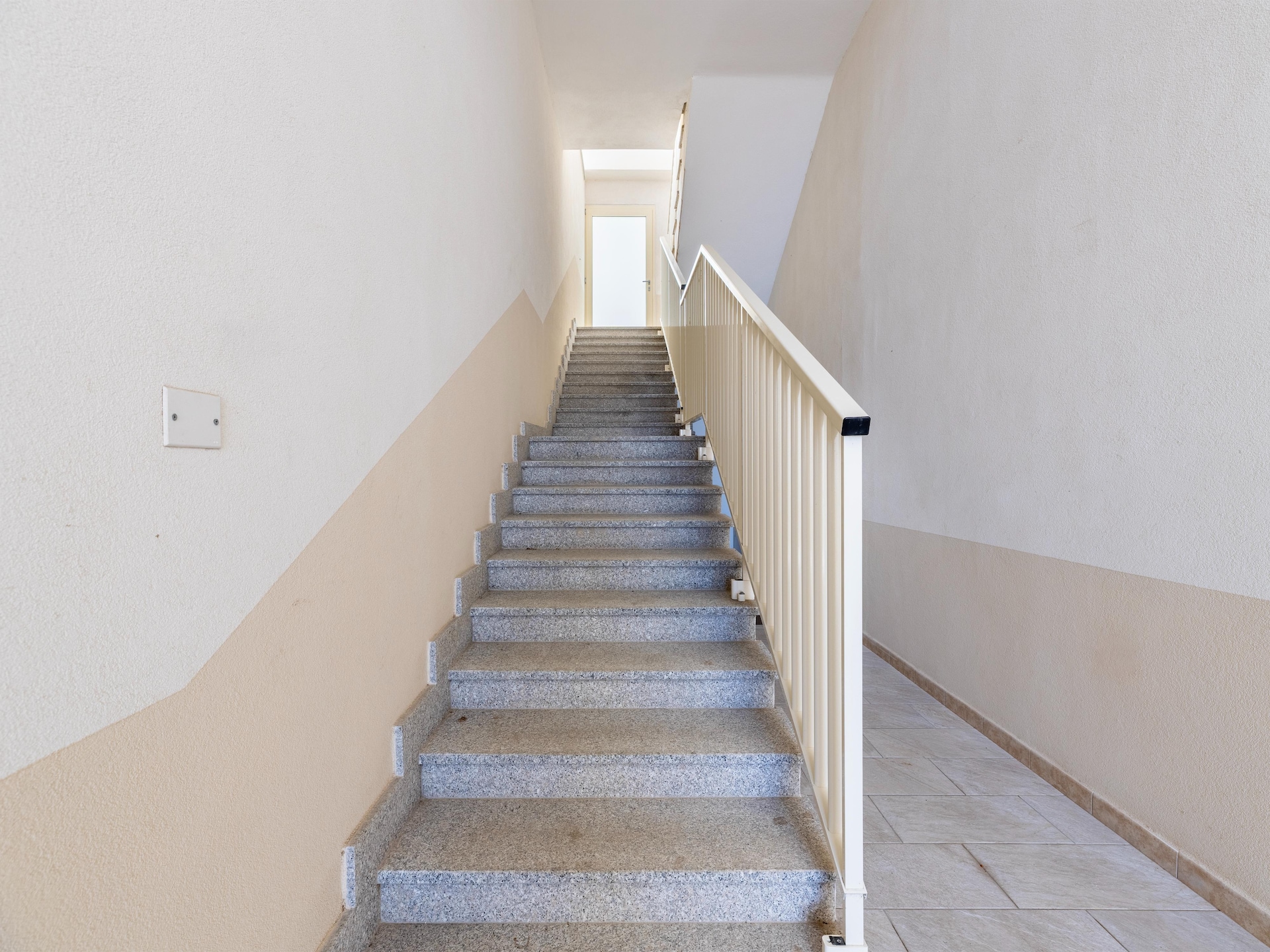Aan zee: Modern appartement met zeezicht in Castelsardo · 6 pers. - foto 13