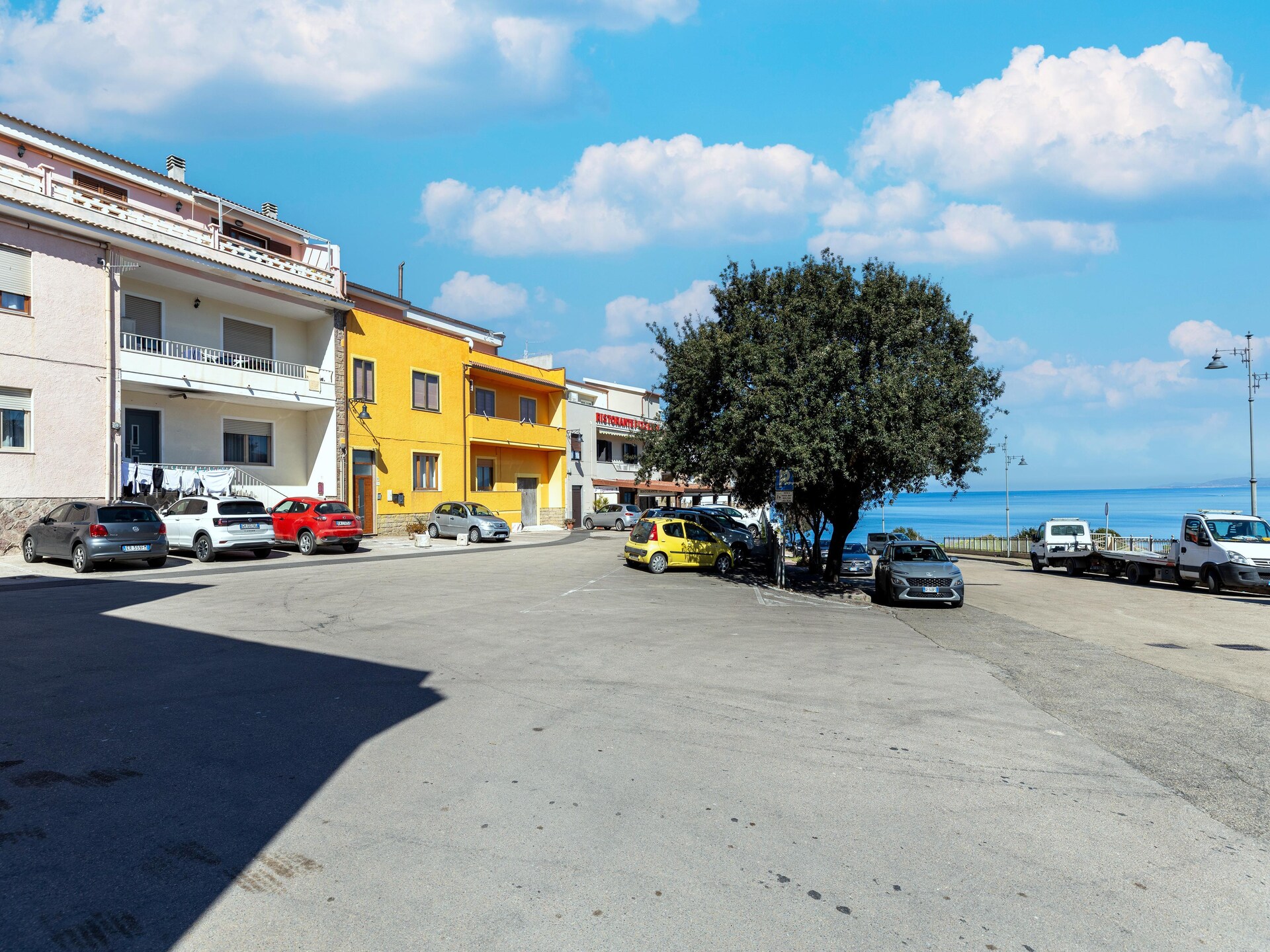 Aan zee: Modern appartement met zeezicht in Castelsardo · 6 pers. - foto 29