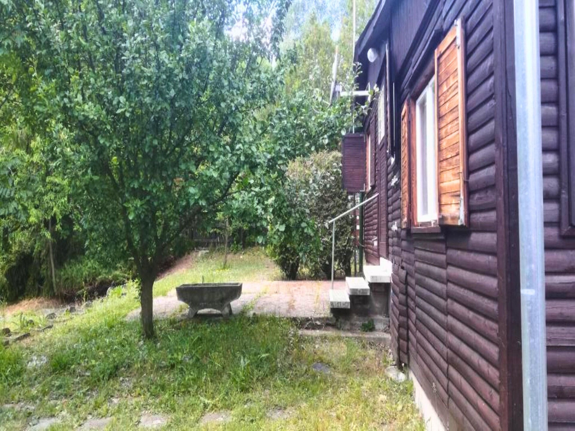 Vrijstaand vakantiehuis met tuin aan de Donauknie in Leányfalu - foto 17