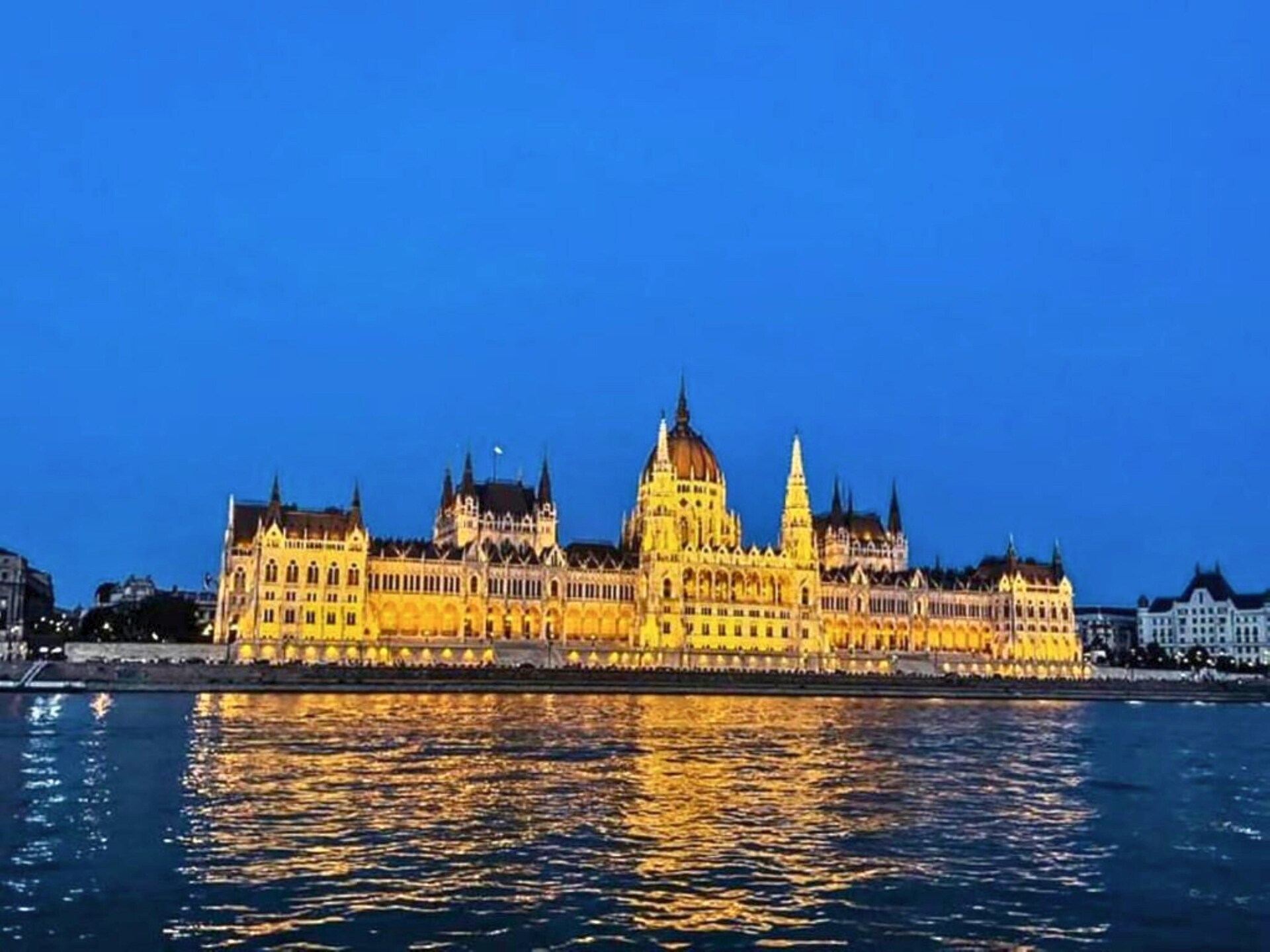 Vrijstaand vakantiehuis met tuin aan de Donauknie in Leányfalu - foto 32
