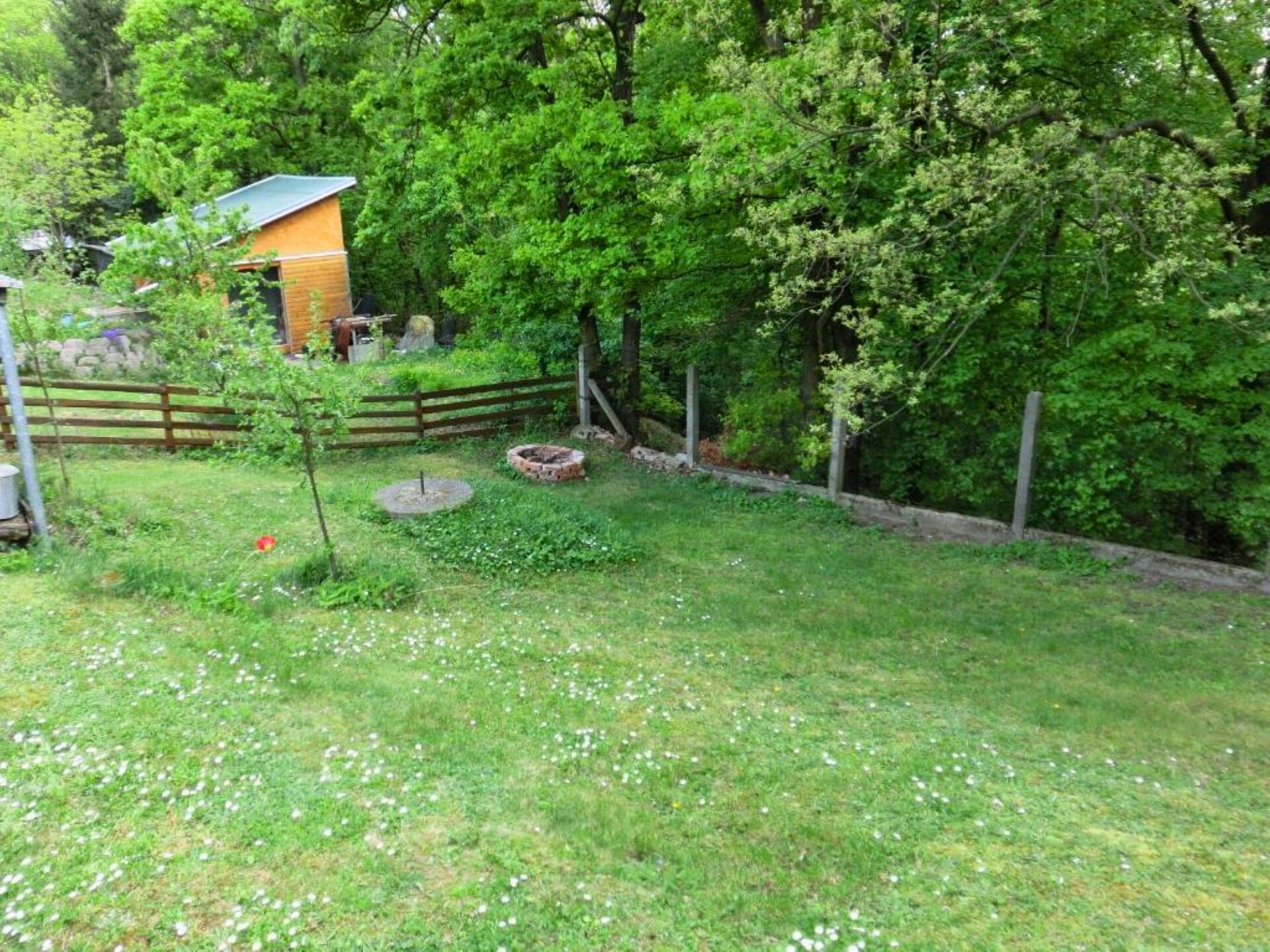 Vrijstaand vakantiehuis met tuin aan de Donauknie in Leányfalu - foto 26