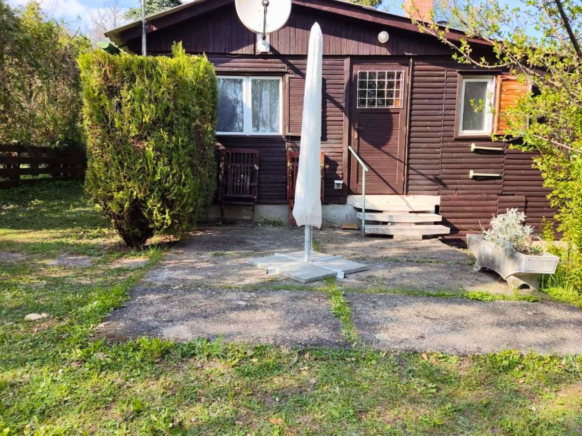 Vrijstaand vakantiehuis met tuin aan de Donauknie in Leányfalu - foto 20