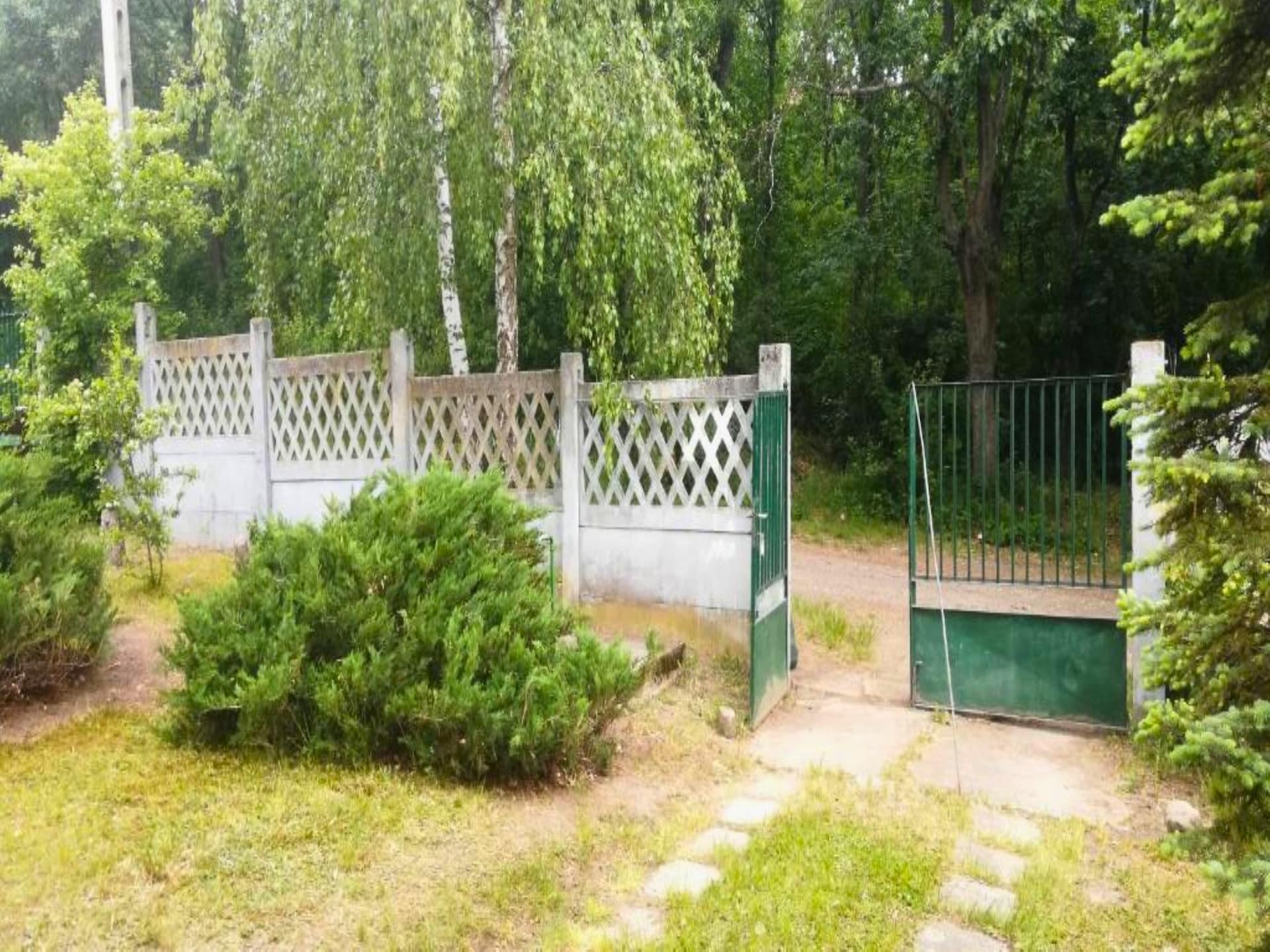 Vrijstaand vakantiehuis met tuin aan de Donauknie in Leányfalu - foto 23