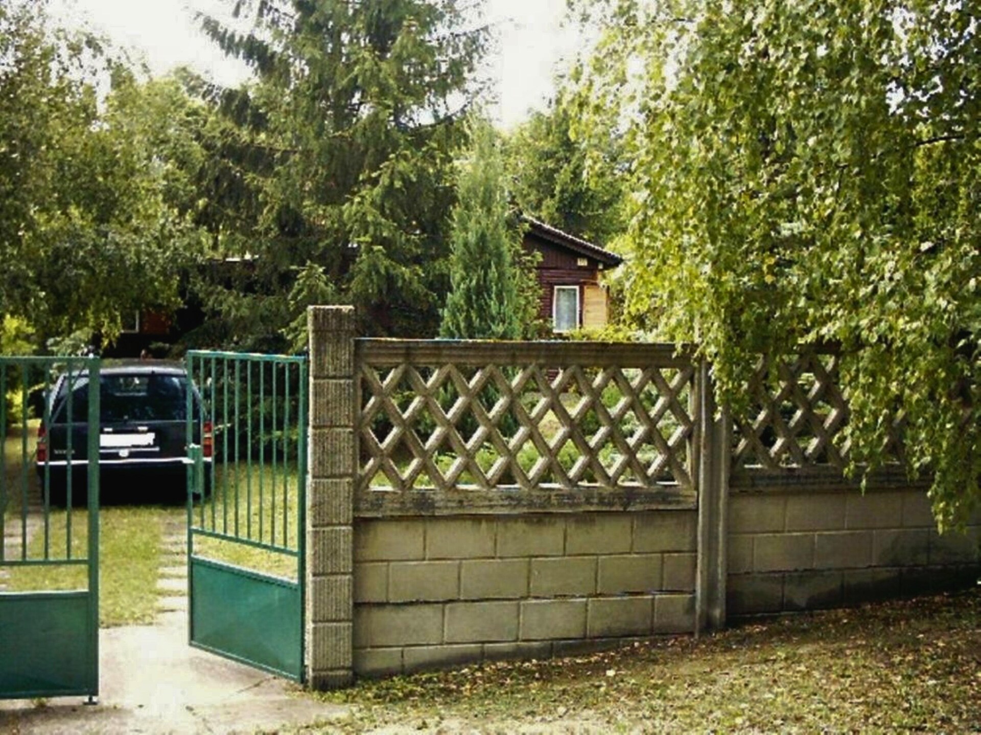 Vrijstaand vakantiehuis met tuin aan de Donauknie in Leányfalu - foto 24