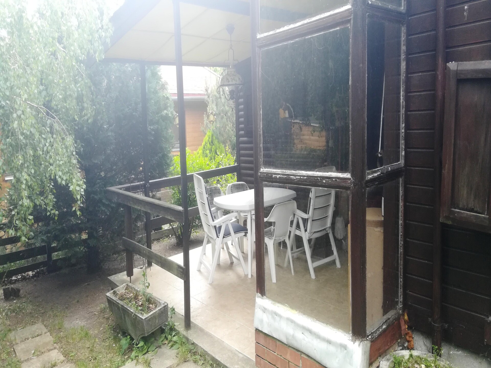 Vrijstaand vakantiehuis met tuin aan de Donauknie in Leányfalu - foto 18