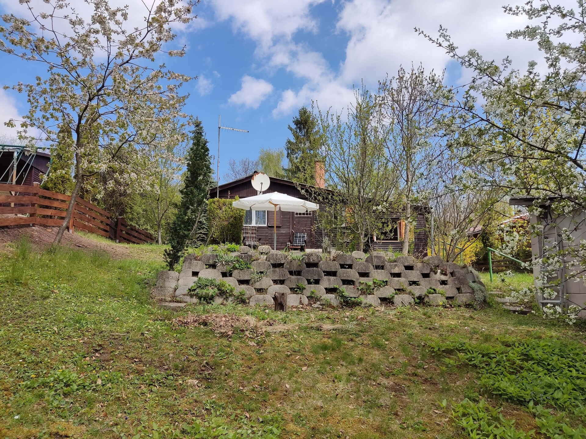Vrijstaand vakantiehuis met tuin aan de Donauknie in Leányfalu - foto 6