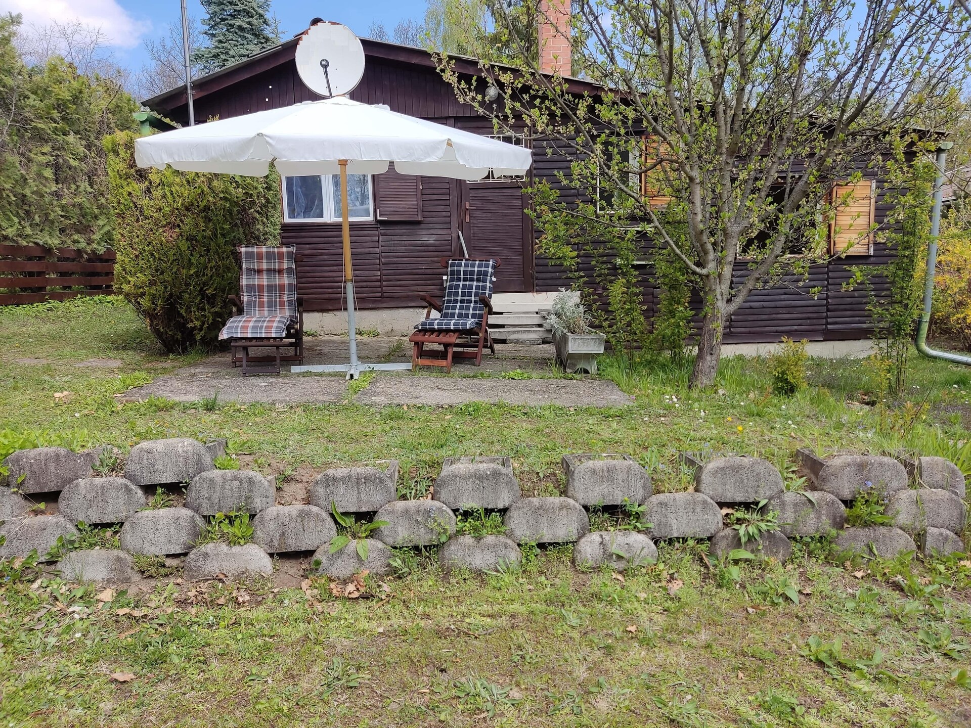 Vrijstaand vakantiehuis met tuin aan de Donauknie in Leányfalu - foto 22