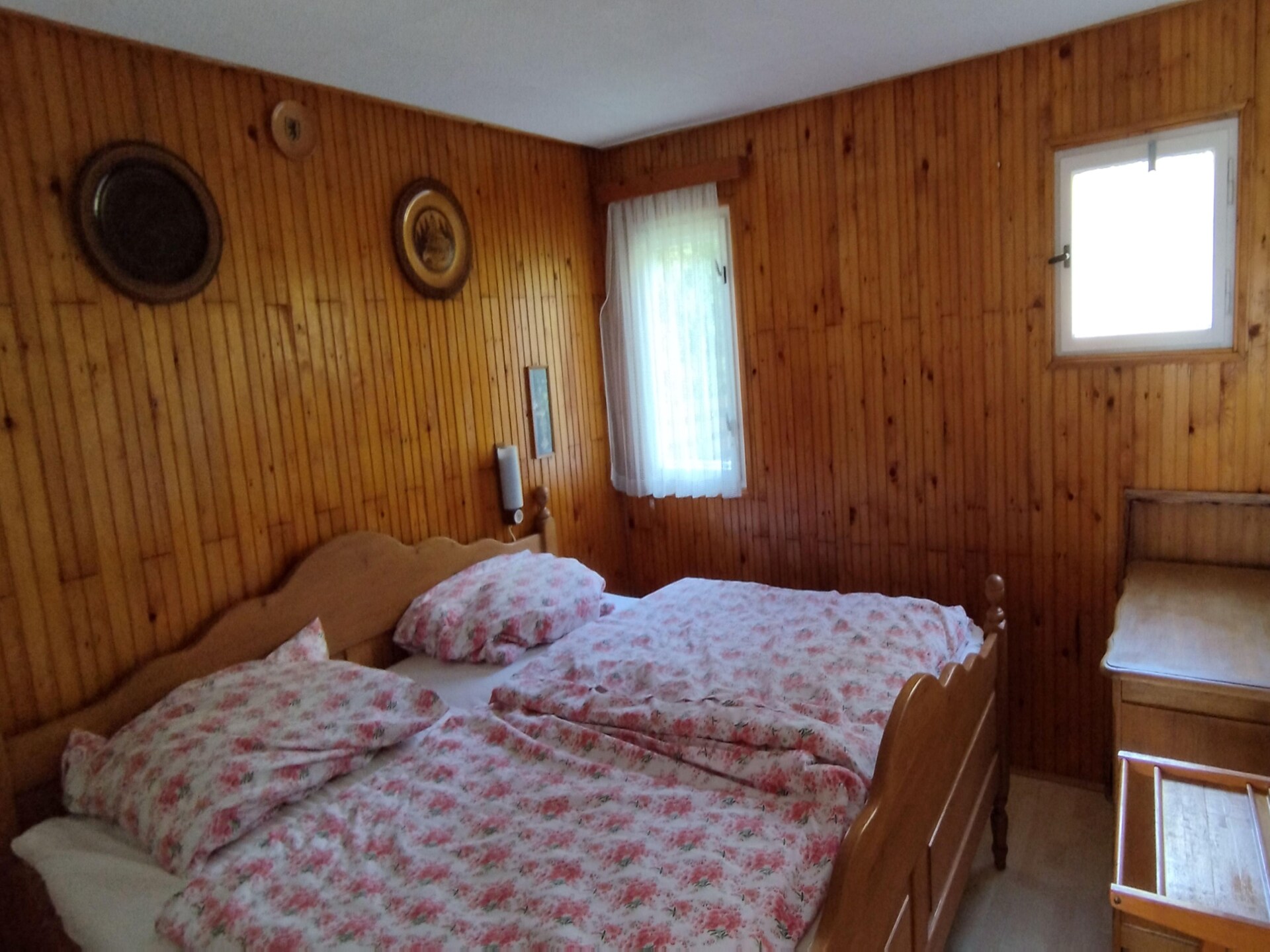 Vrijstaand vakantiehuis met tuin aan de Donauknie in Leányfalu - foto 10