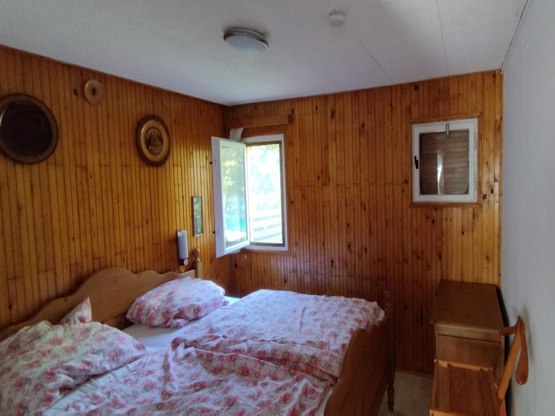Vrijstaand vakantiehuis met tuin aan de Donauknie in Leányfalu - foto 11