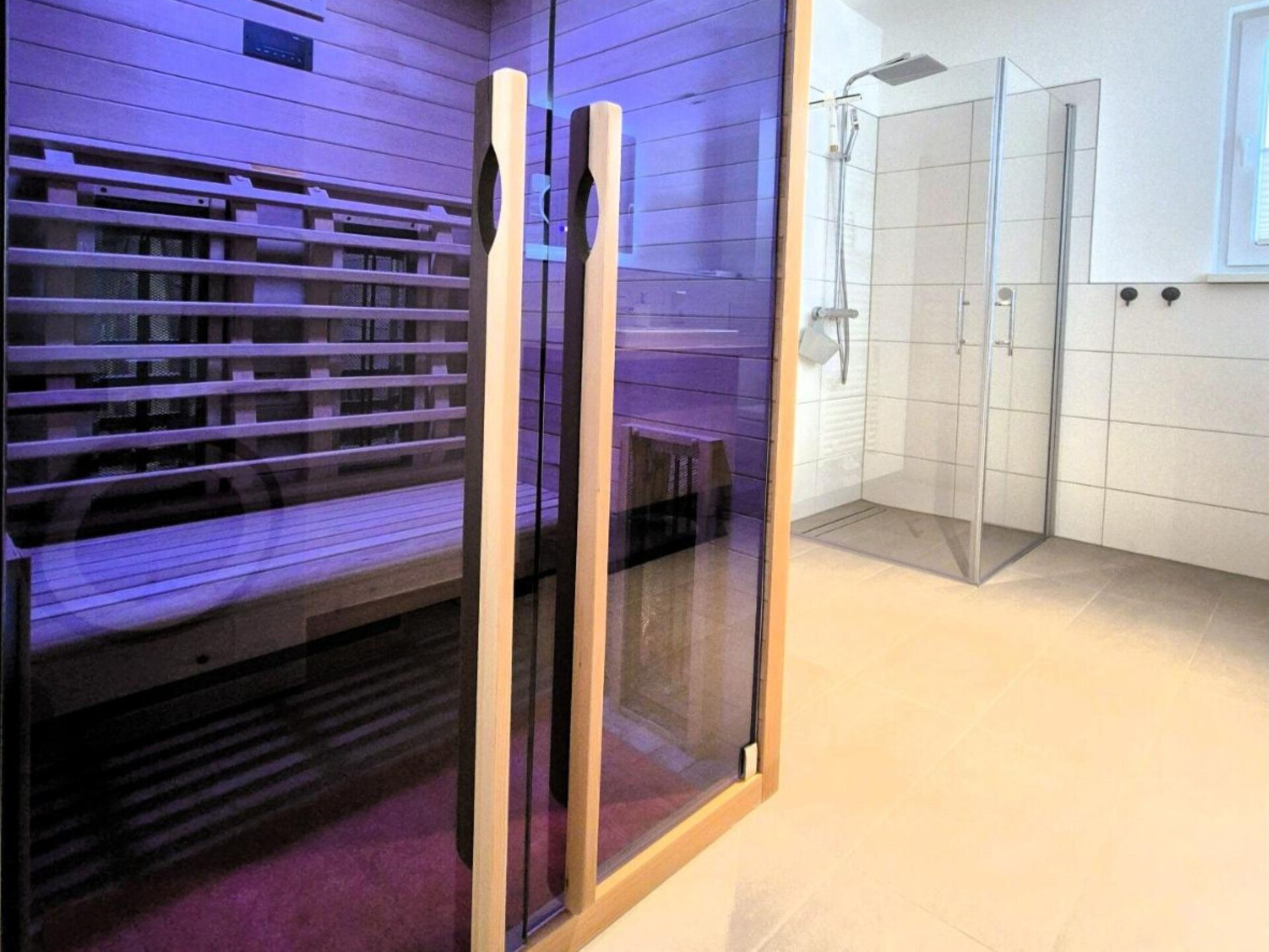 Penthouse aan de piste met 123m² dakterras en sauna in het hart van Winterberg - foto 27
