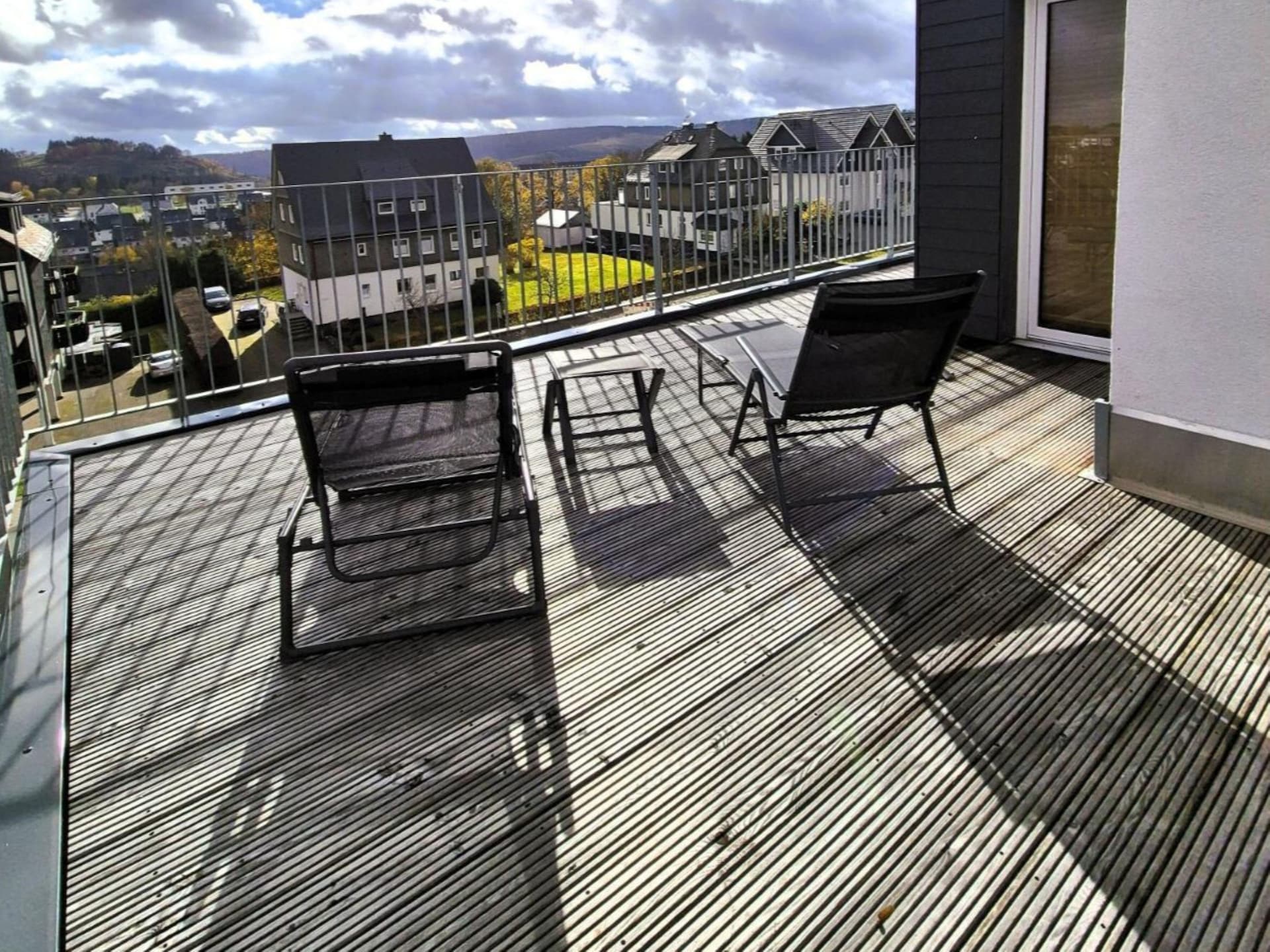Penthouse aan de piste met 123m² dakterras en sauna in het hart van Winterberg - foto 19