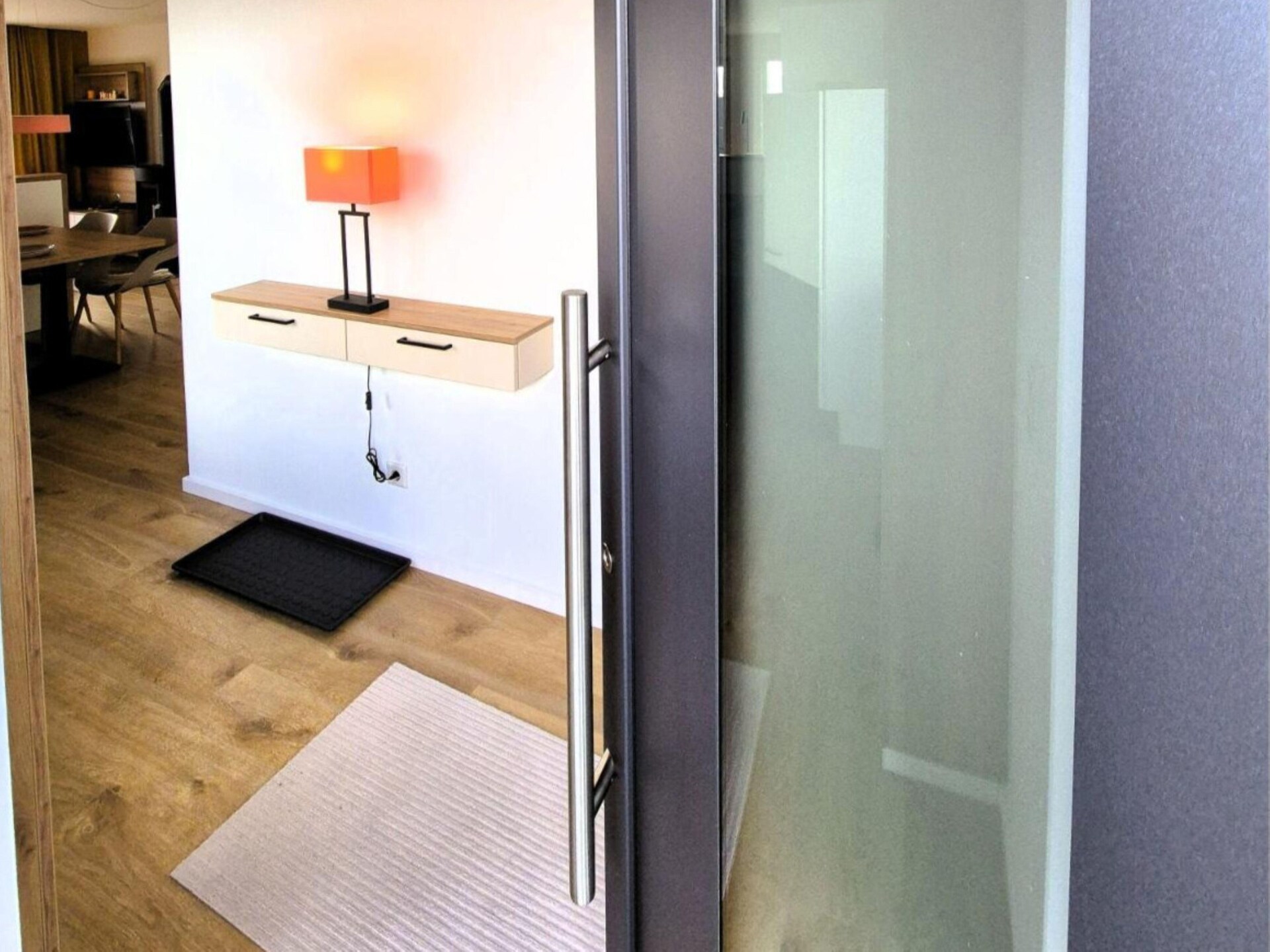Penthouse aan de piste met 123m² dakterras en sauna in het hart van Winterberg - foto 10