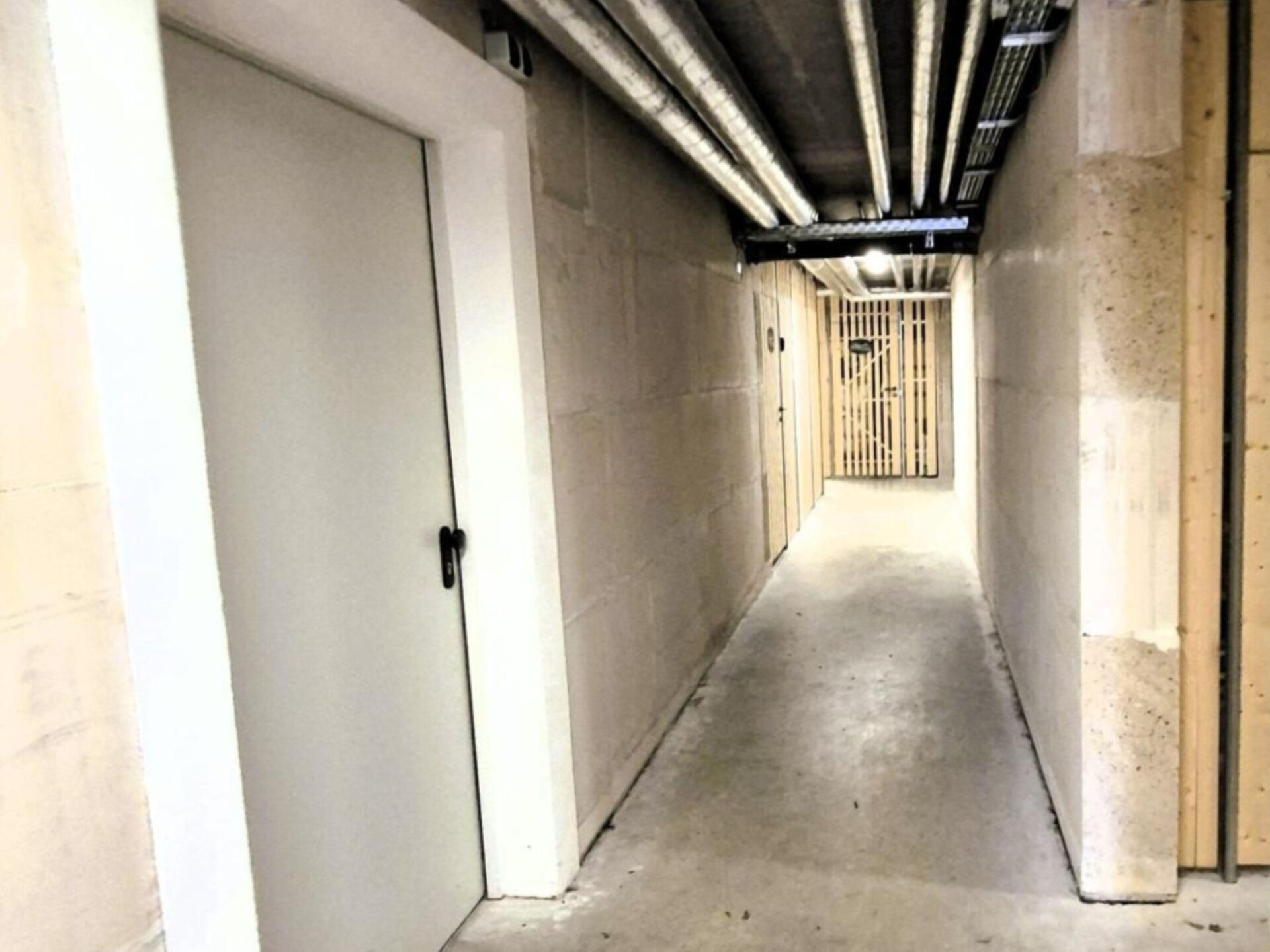 Penthouse aan de piste met 123m² dakterras en sauna in het hart van Winterberg - foto 24