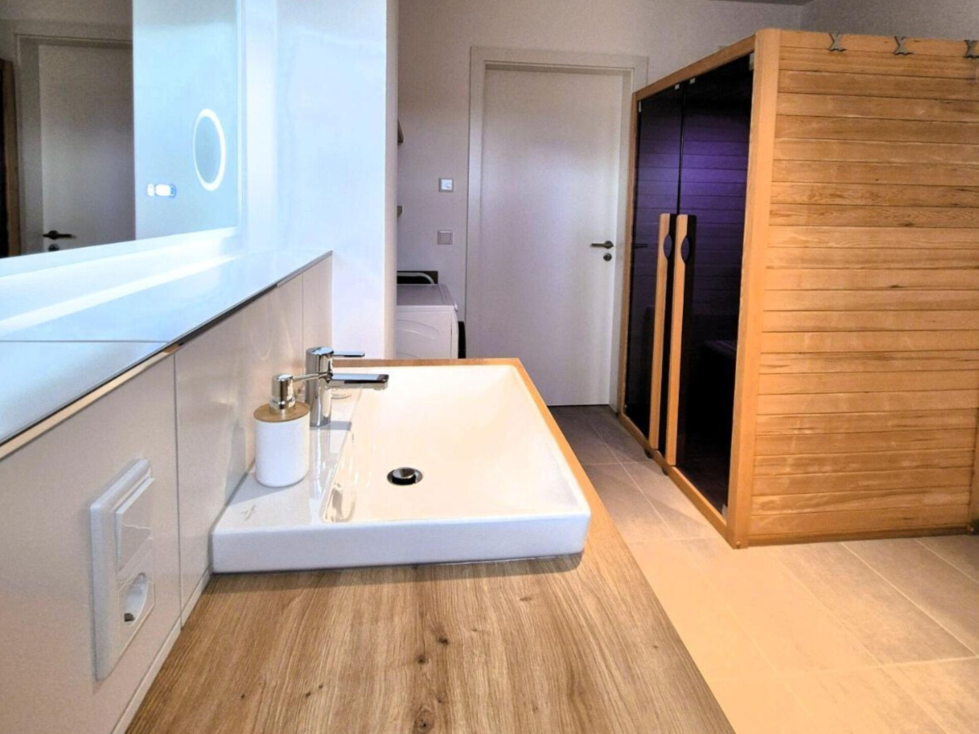 Penthouse aan de piste met 123m² dakterras en sauna in het hart van Winterberg - foto 16