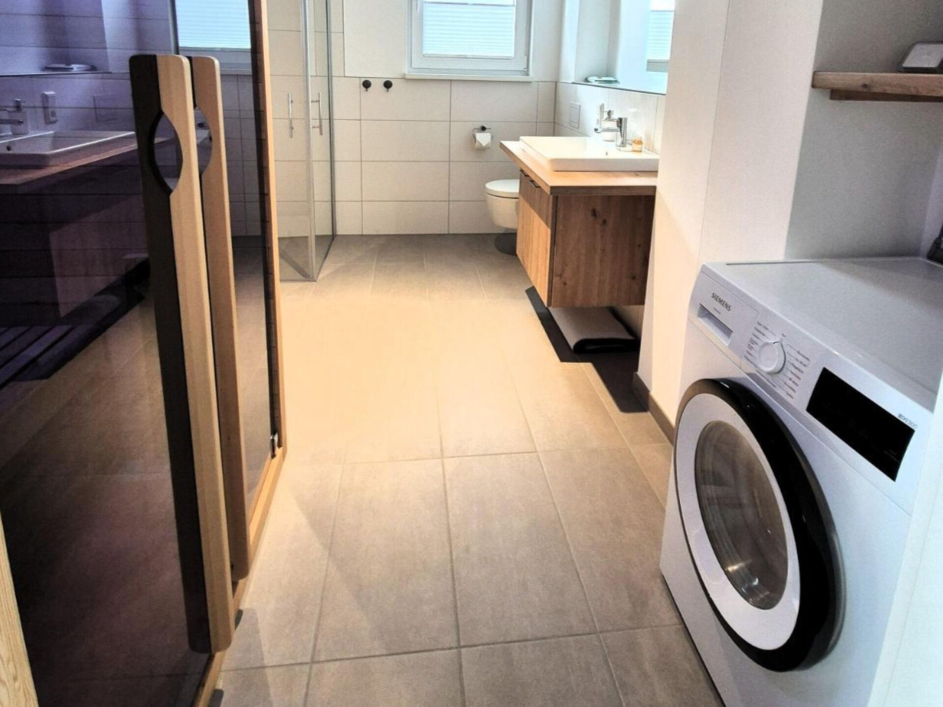 Penthouse aan de piste met 123m² dakterras en sauna in het hart van Winterberg - foto 17