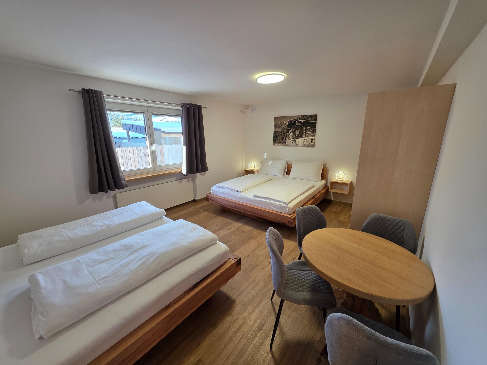 Rustiek appartement op 1000m hoogte in het Brixental met boszicht - foto 14