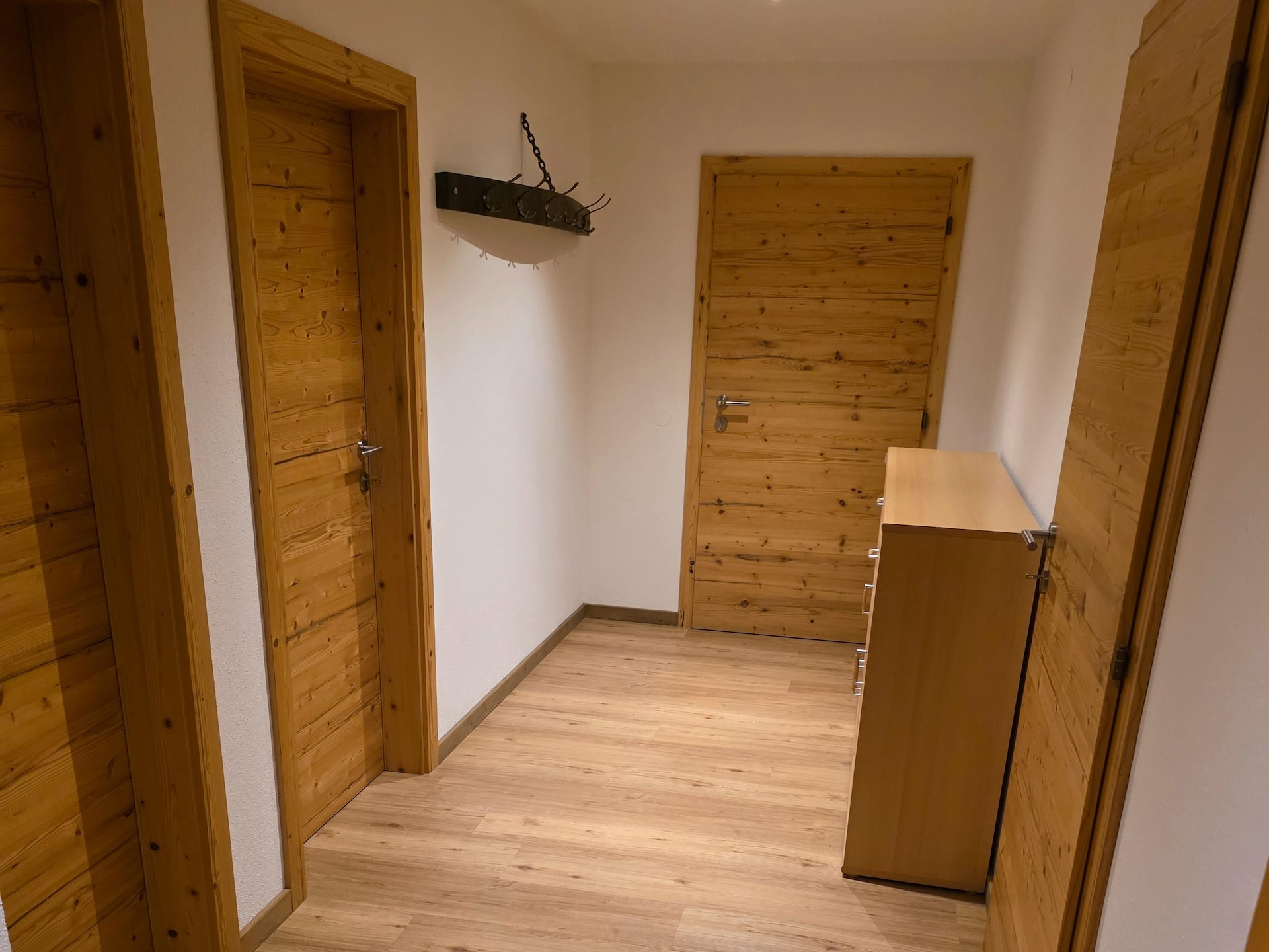 Rustiek appartement op 1000m hoogte in het Brixental met boszicht - foto 13