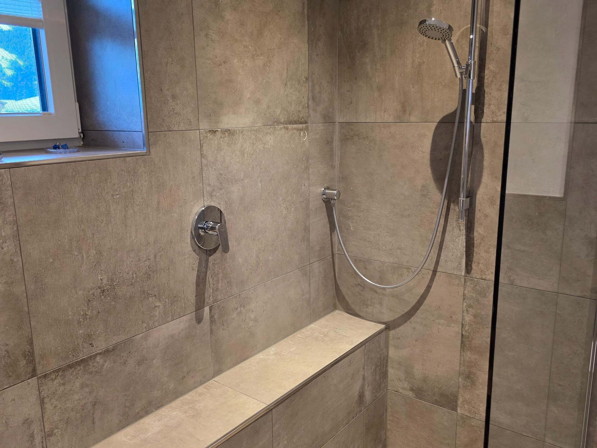 Rustiek appartement op 1000m hoogte in het Brixental met boszicht - foto 18