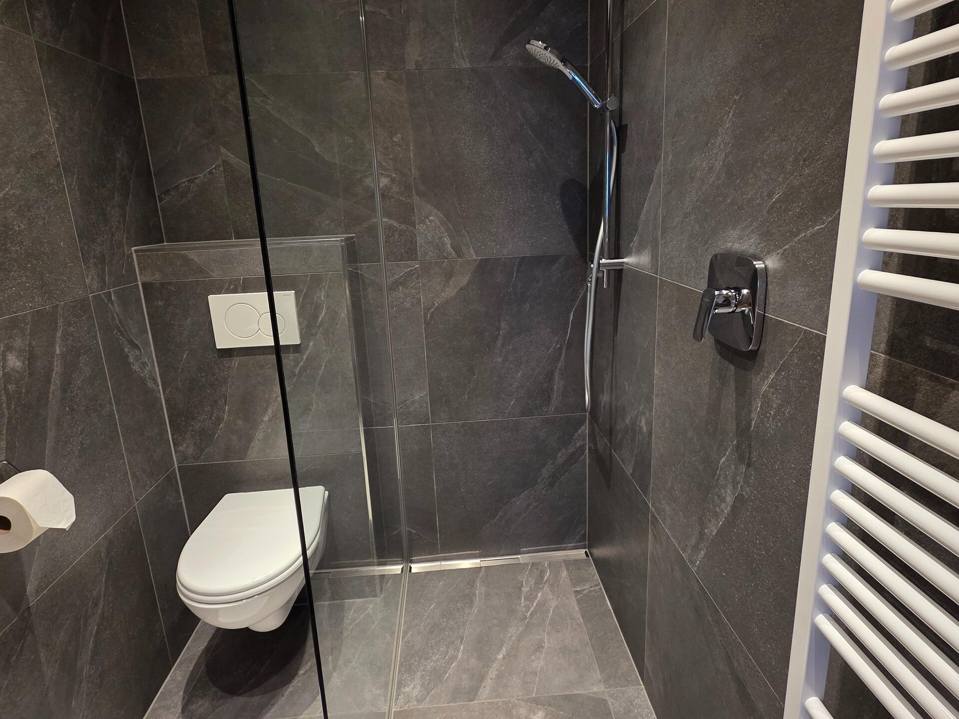 Rustiek appartement op 1000m hoogte in het Brixental met boszicht - foto 20
