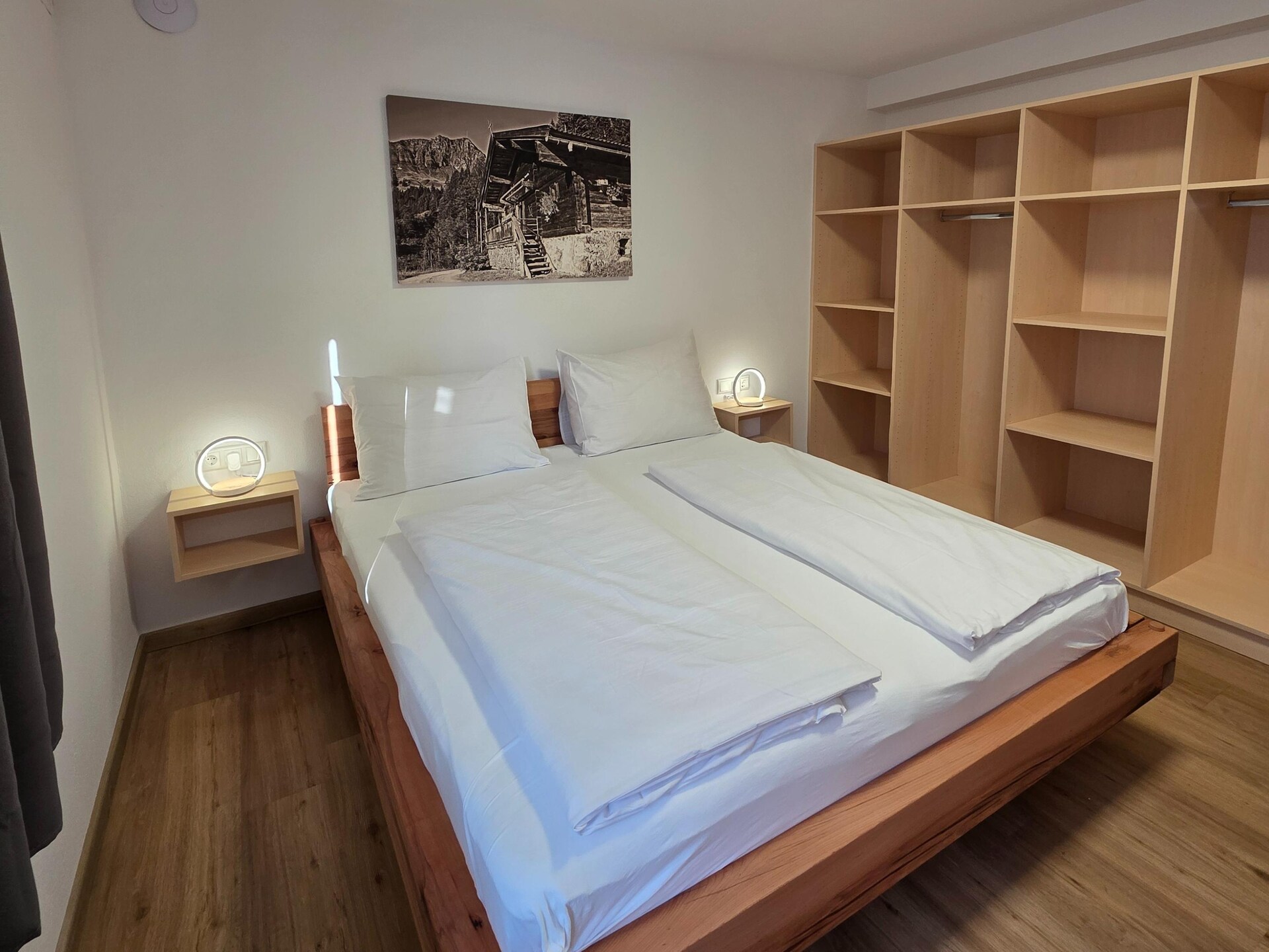 Rustiek appartement op 1000m hoogte in het Brixental met boszicht - foto 5