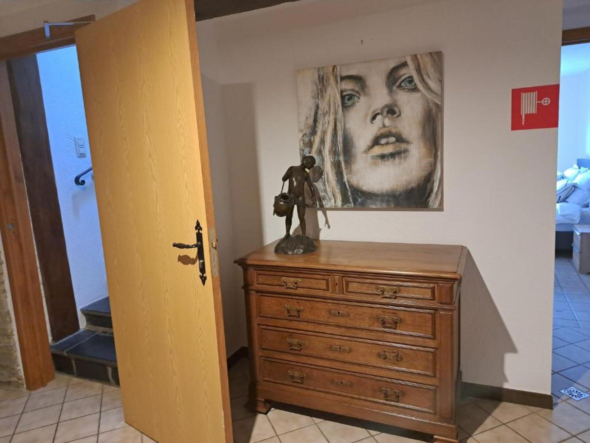 40m² appartement met 2 slaapkamers in Vresse-sur-Semois - foto 8
