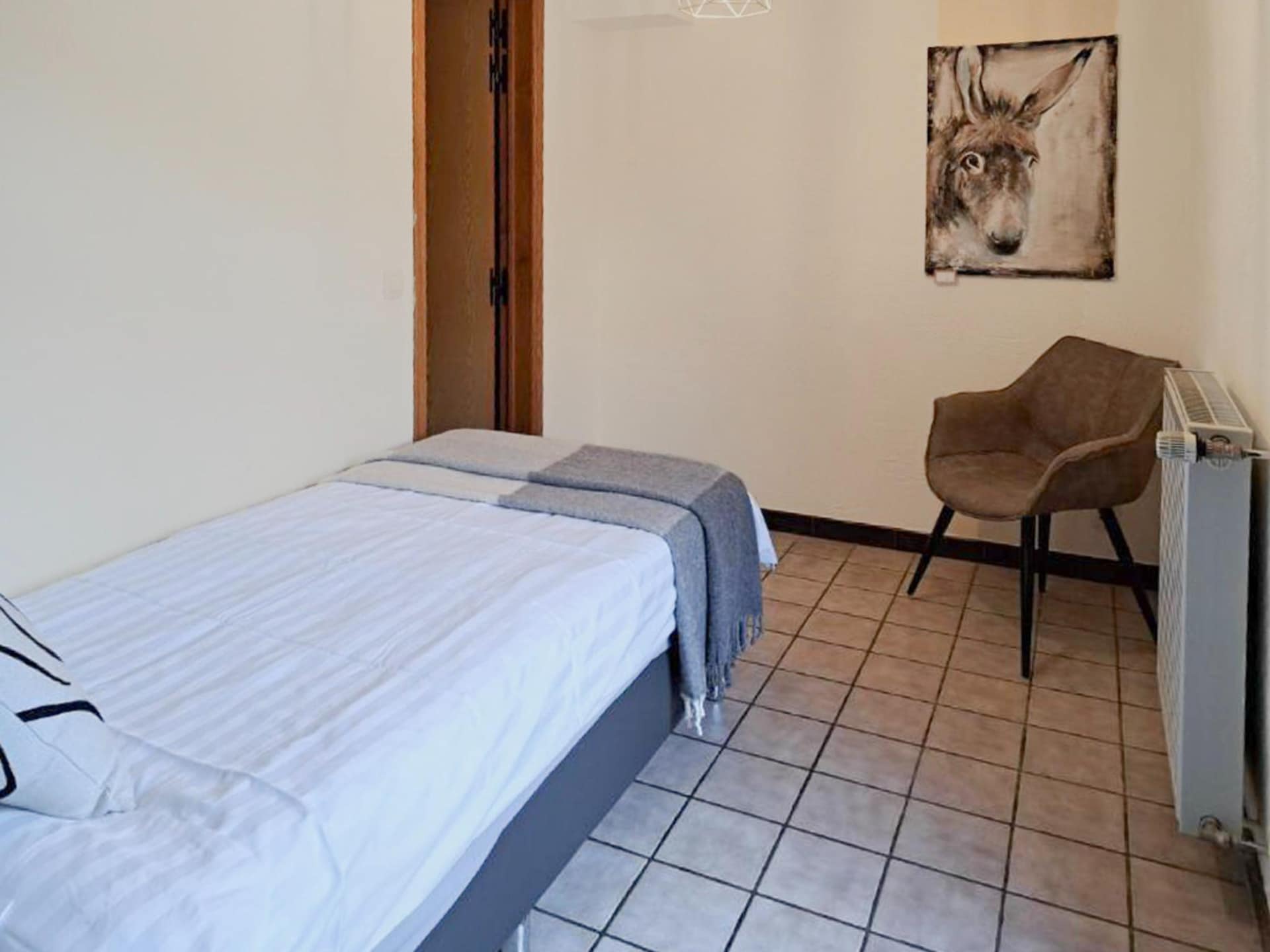 Knus 1-persoons appartement met eigen badkamer in Vresse-sur-Semois - foto 11