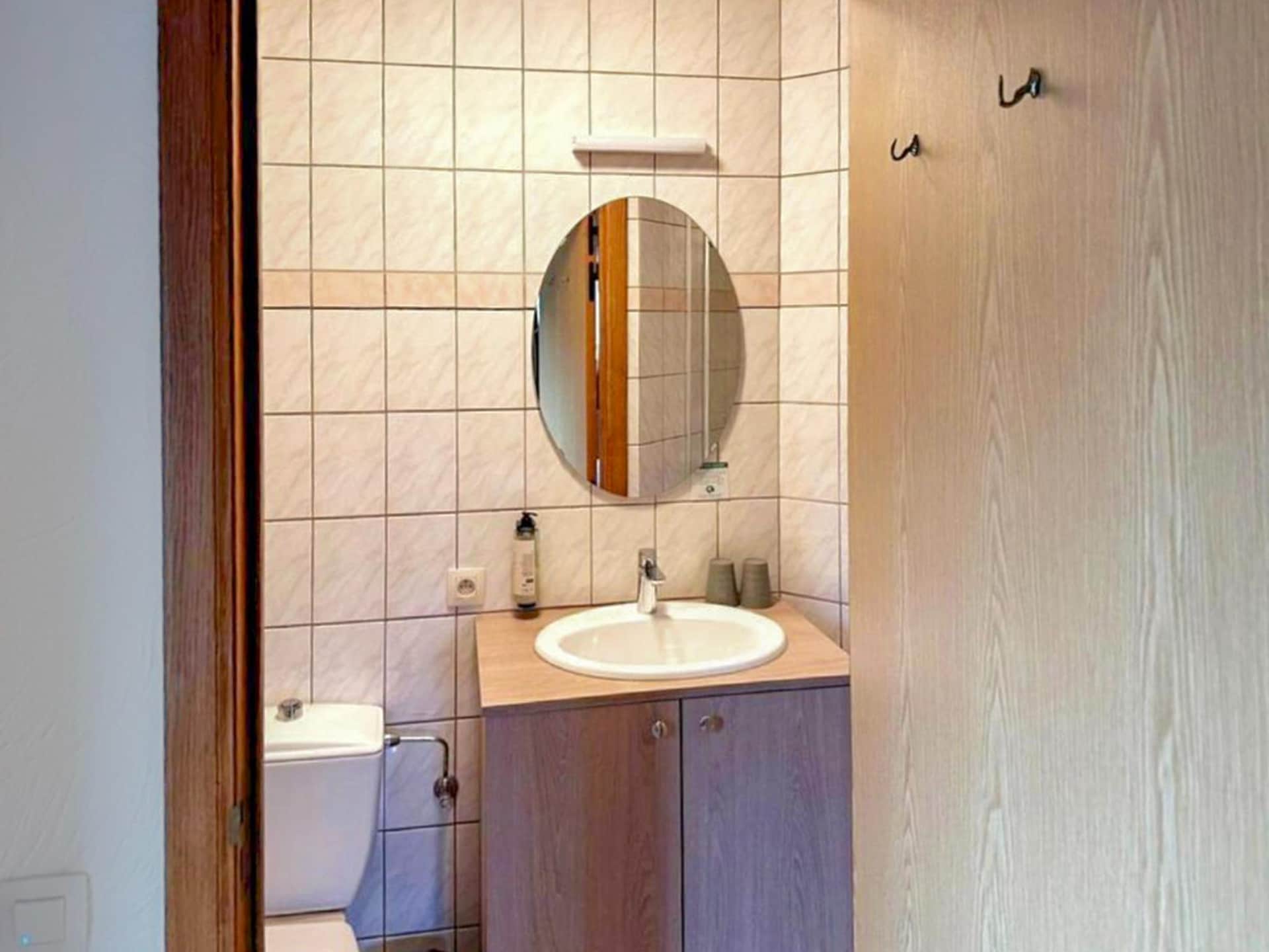 Knus 1-persoons appartement met eigen badkamer in Vresse-sur-Semois - foto 15