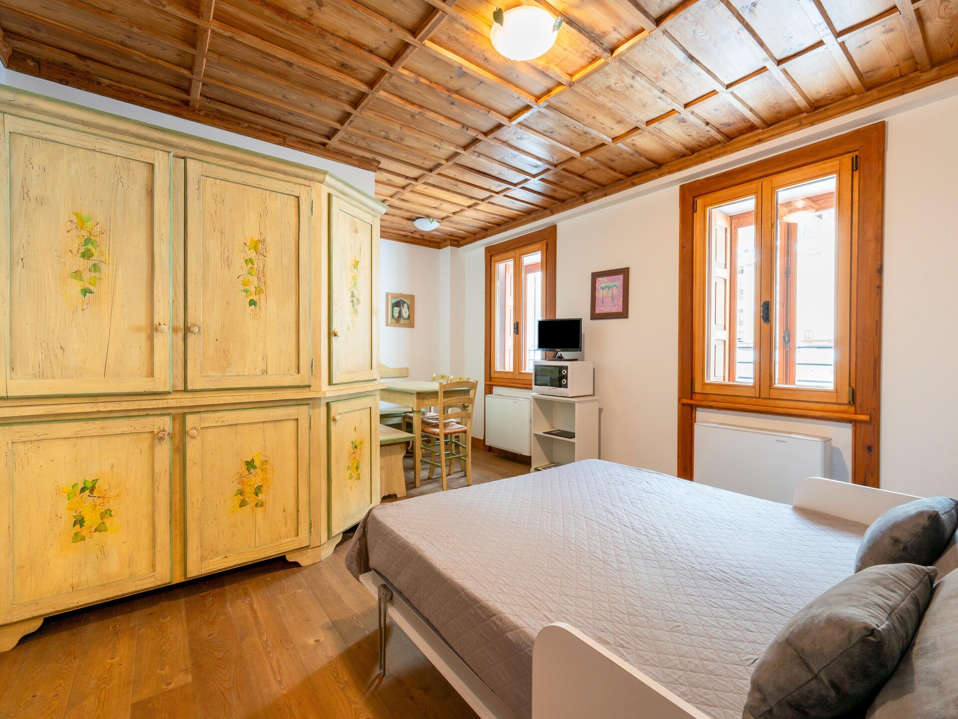Knusse studio aan de voet van Gran Paradiso, vlakbij het meer - foto 17
