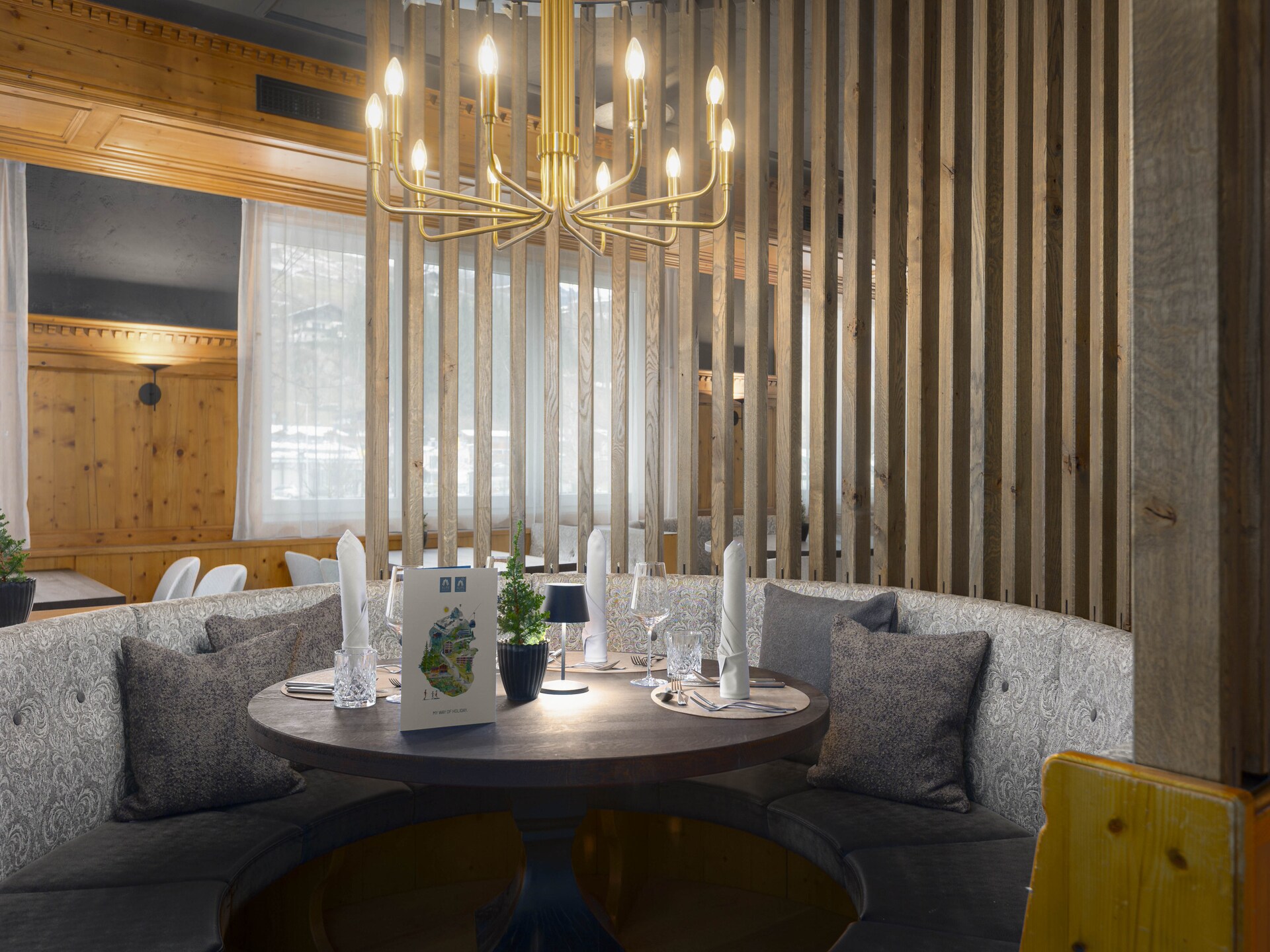 Appartement aan de golfbaan in Kaprun, dichtbij de Kitzsteinhorn gletsjer - foto 29