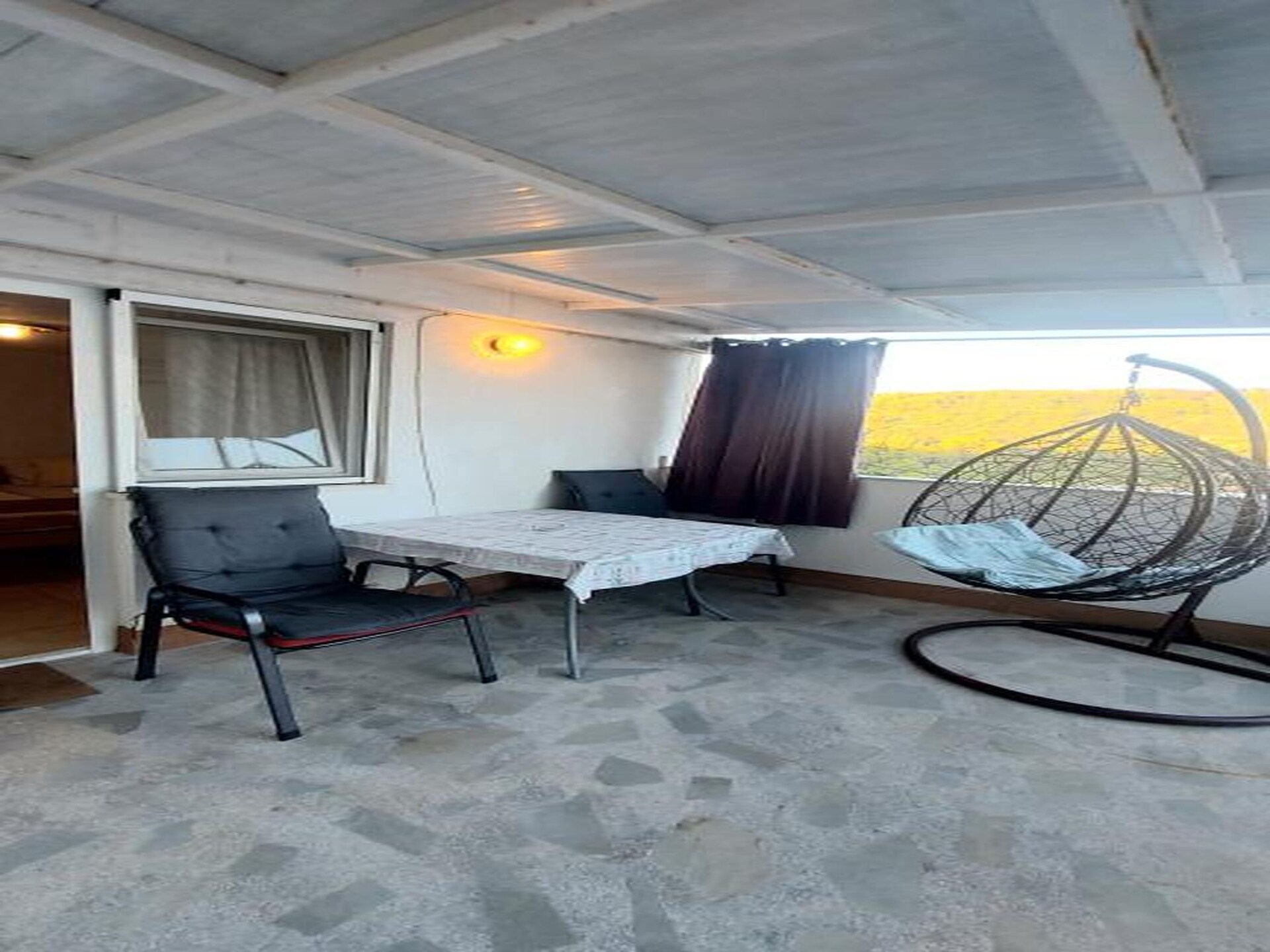 Studio Apartments Lucija: Intiem vakantieverblijf op 300m van zee in Okrug Gornji - foto 5