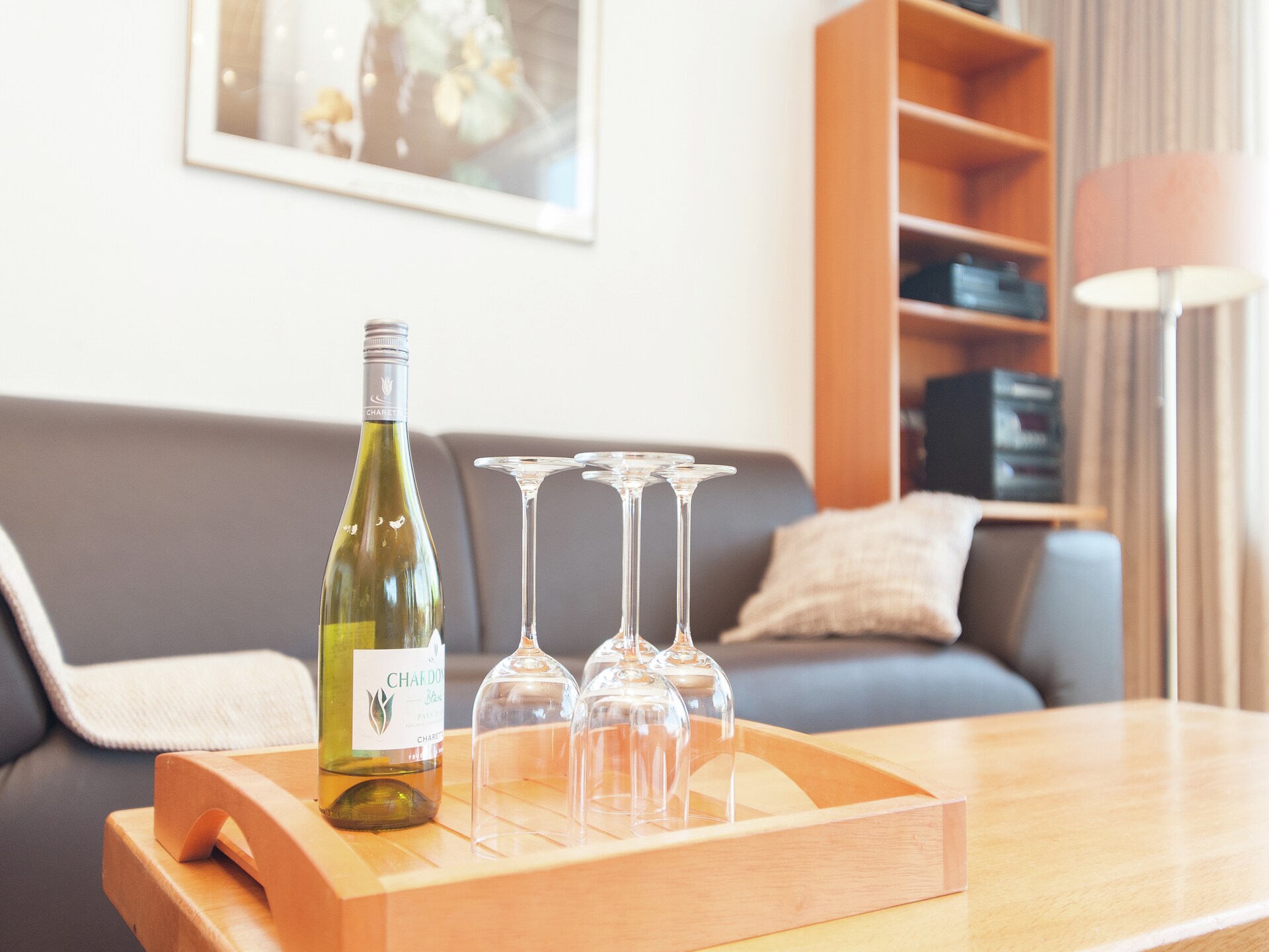 De Waske – Vakantiehuis aan het water in natuurrijk Warns, Friesland - foto 40
