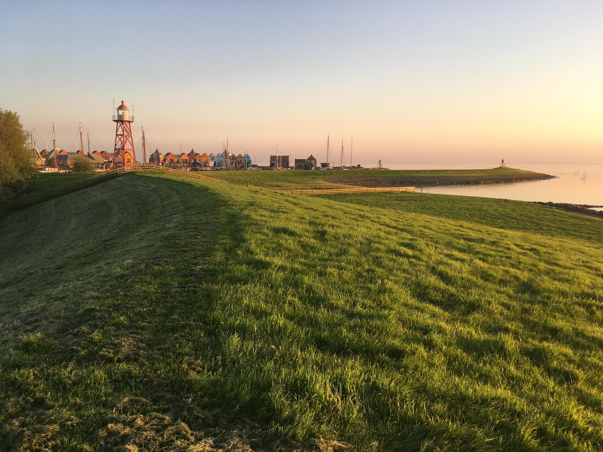 De Waske – Vakantiehuis aan het water in natuurrijk Warns, Friesland - foto 32