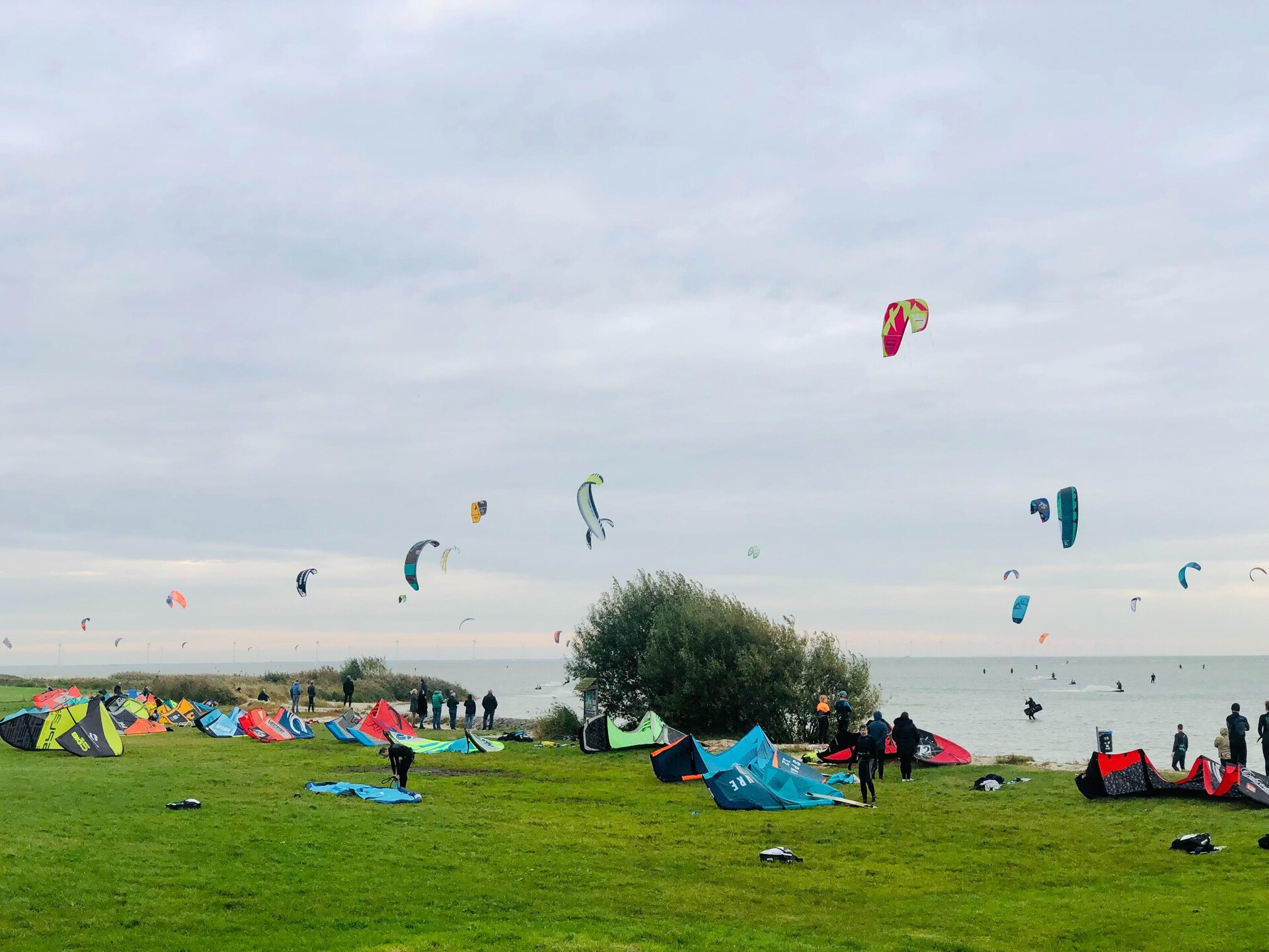 De Waske – Vakantiehuis aan het water in natuurrijk Warns, Friesland - foto 34