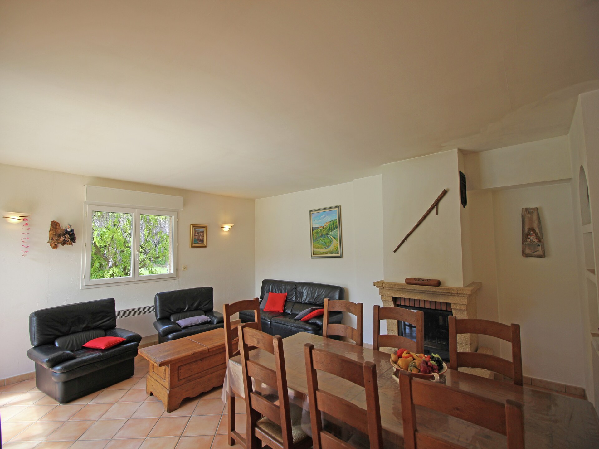 Landelijke villa met privézwembad in bosrijke omgeving, vlakbij golfbaan - foto 9