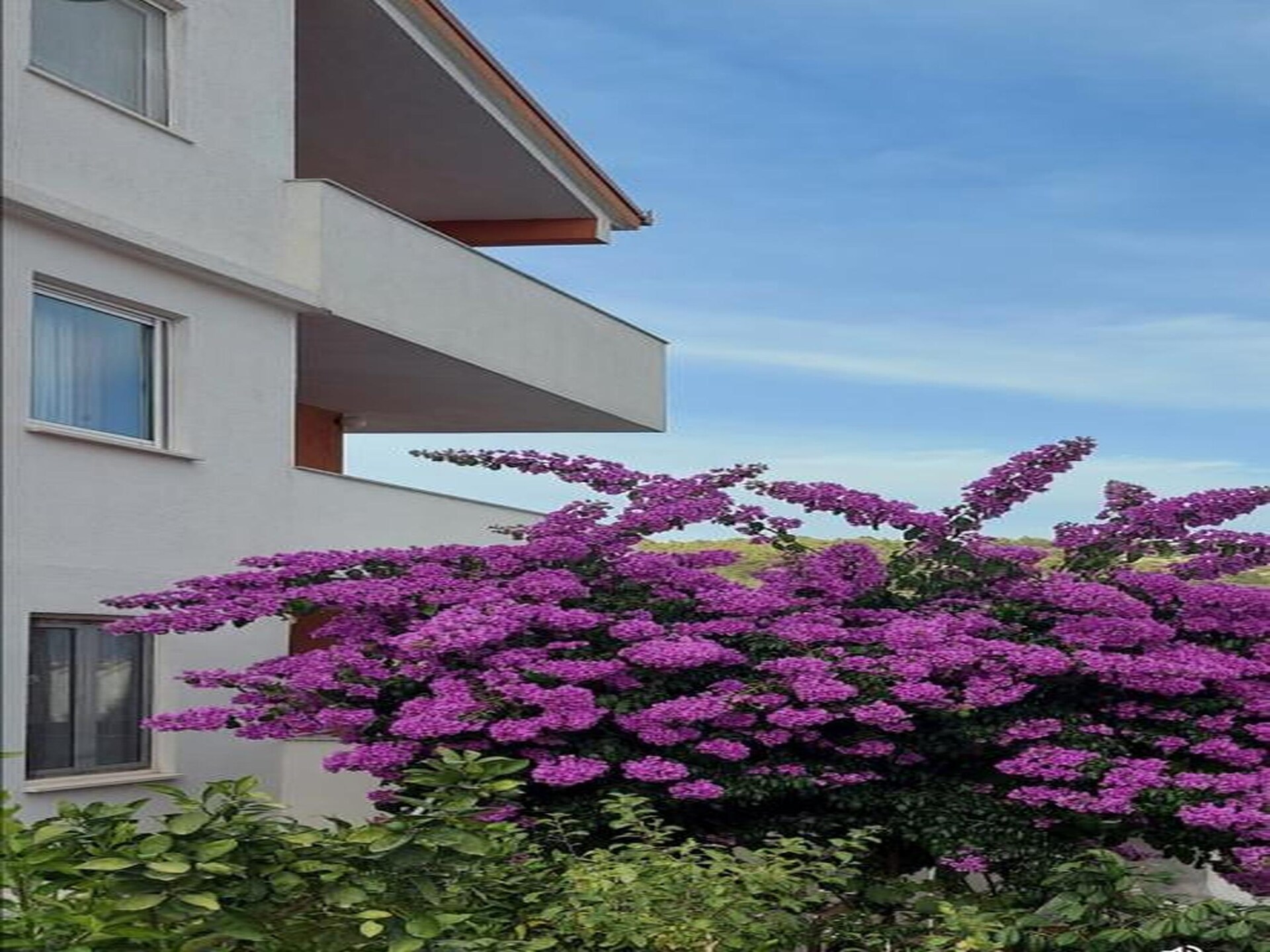 Appartement A4 aan Zee op Vakantiepark Okrug Gornji – 4 Personen - foto 12