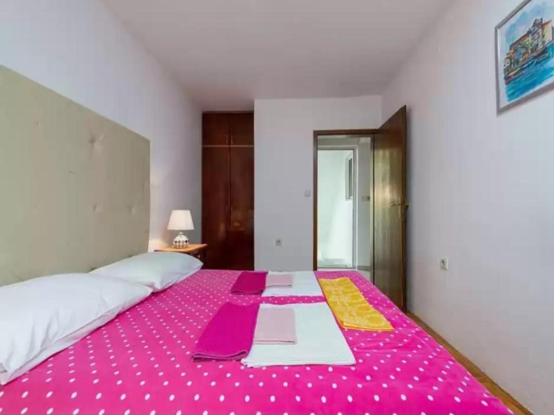 Romantisch appartement met zwembad op 300 meter van de Adriatische Zee - foto 11