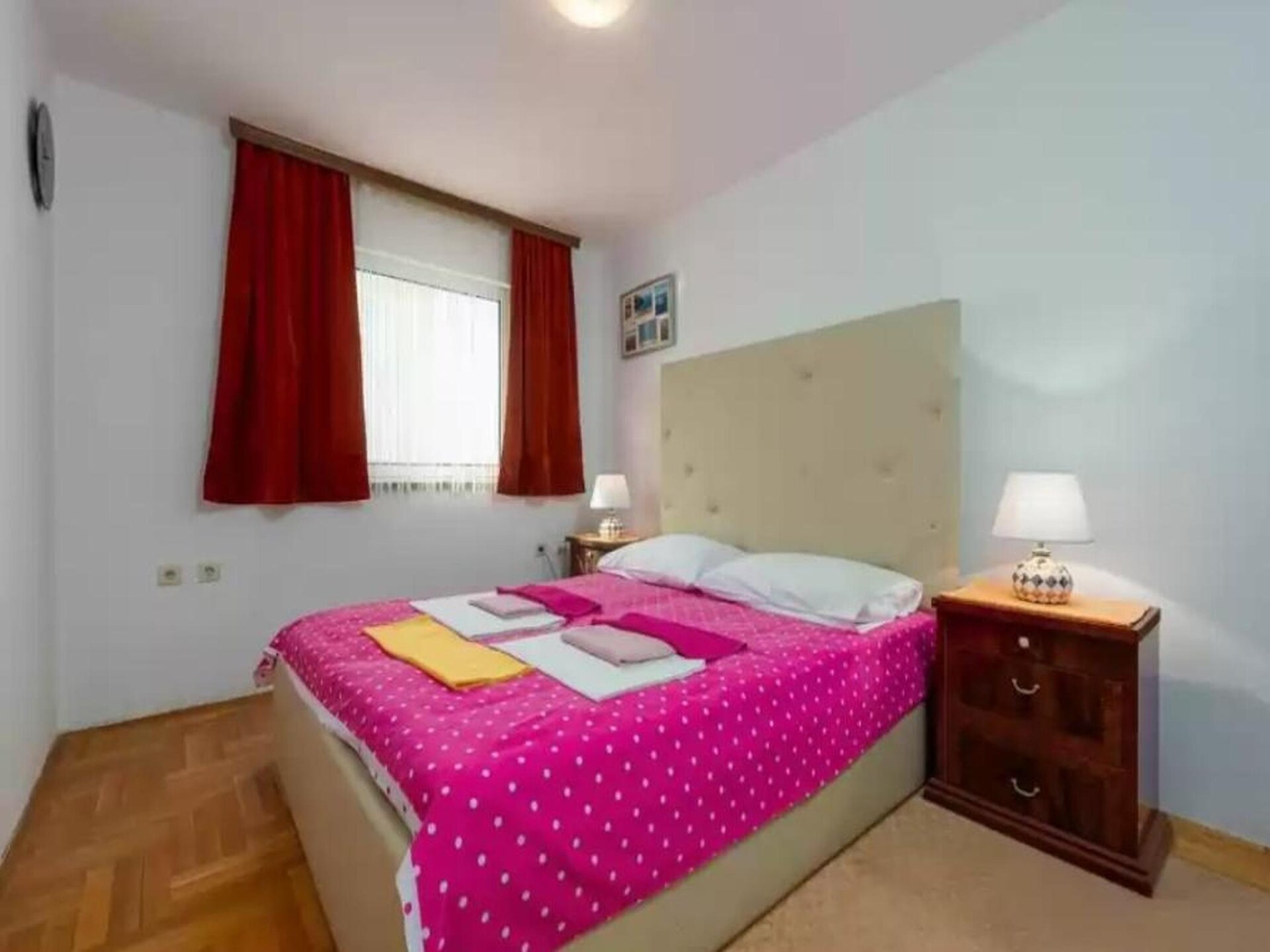 Romantisch appartement met zwembad op 300 meter van de Adriatische Zee - foto 16