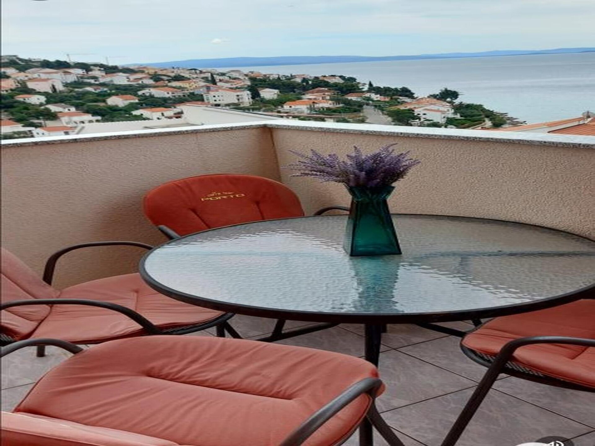 Romantisch appartement met zwembad op 300 meter van de Adriatische Zee - foto 20
