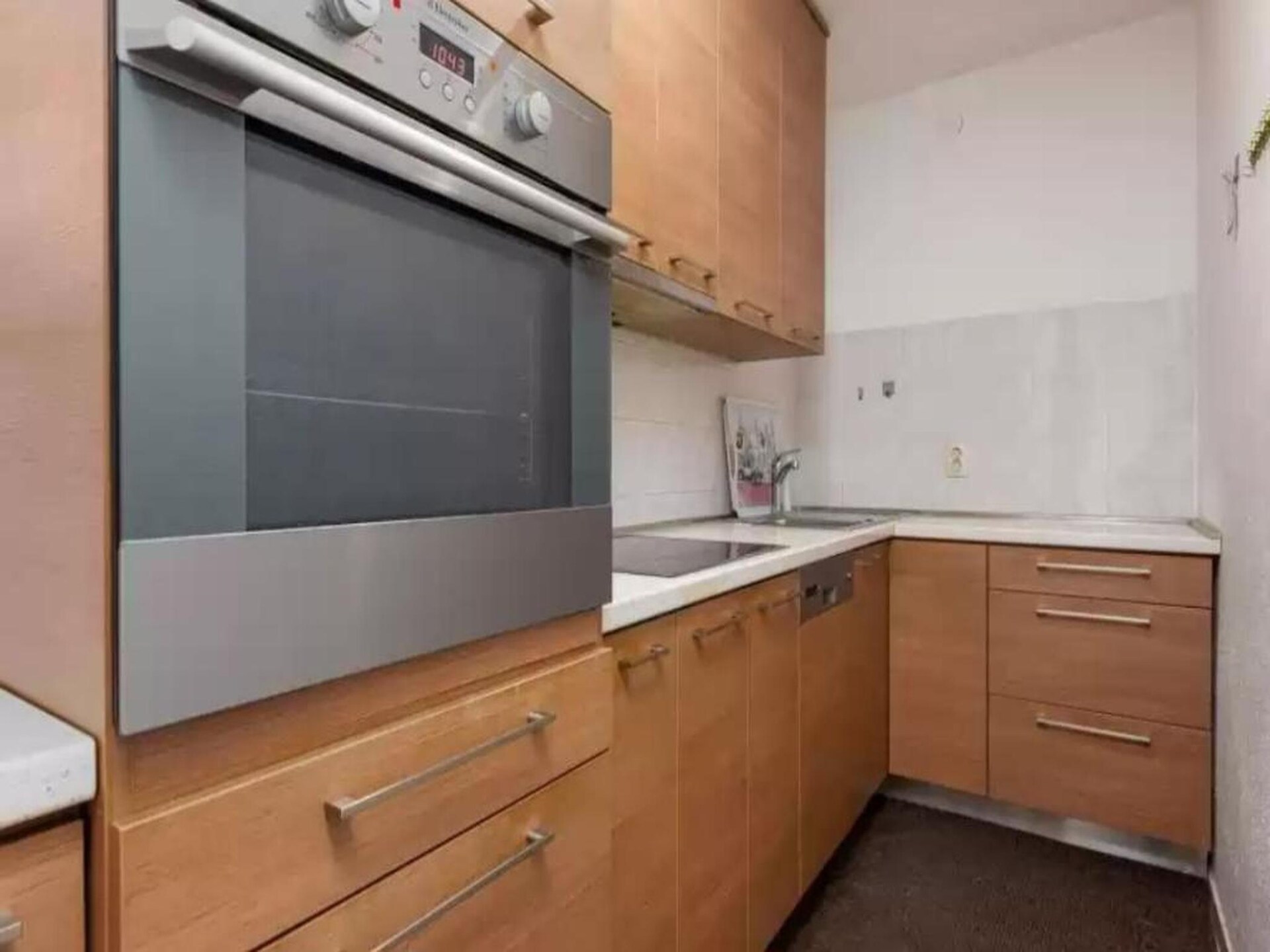 Romantisch appartement met zwembad op 300 meter van de Adriatische Zee - foto 9
