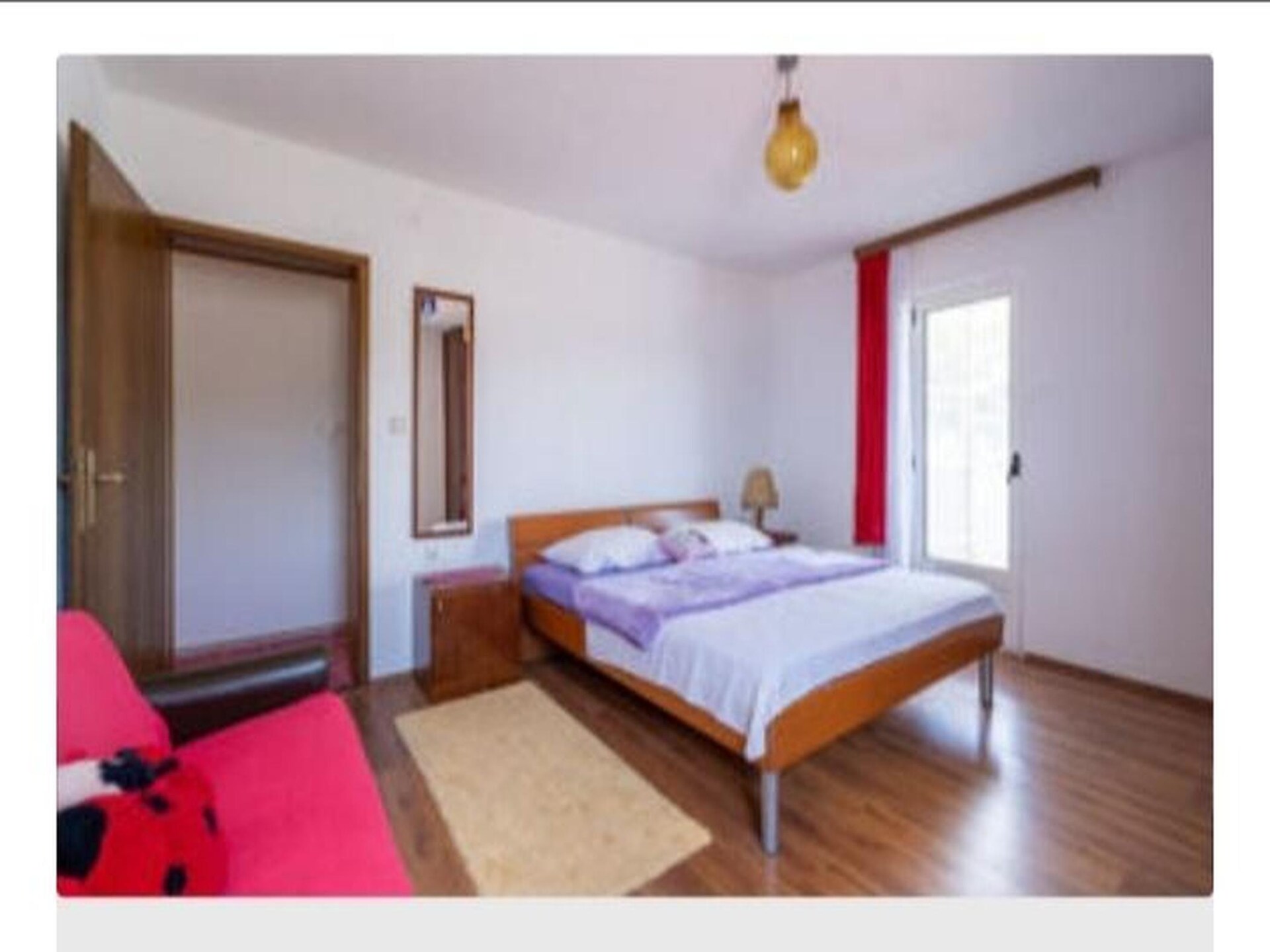 Romantisch appartement met zwembad op 300 meter van de Adriatische Zee - foto 17