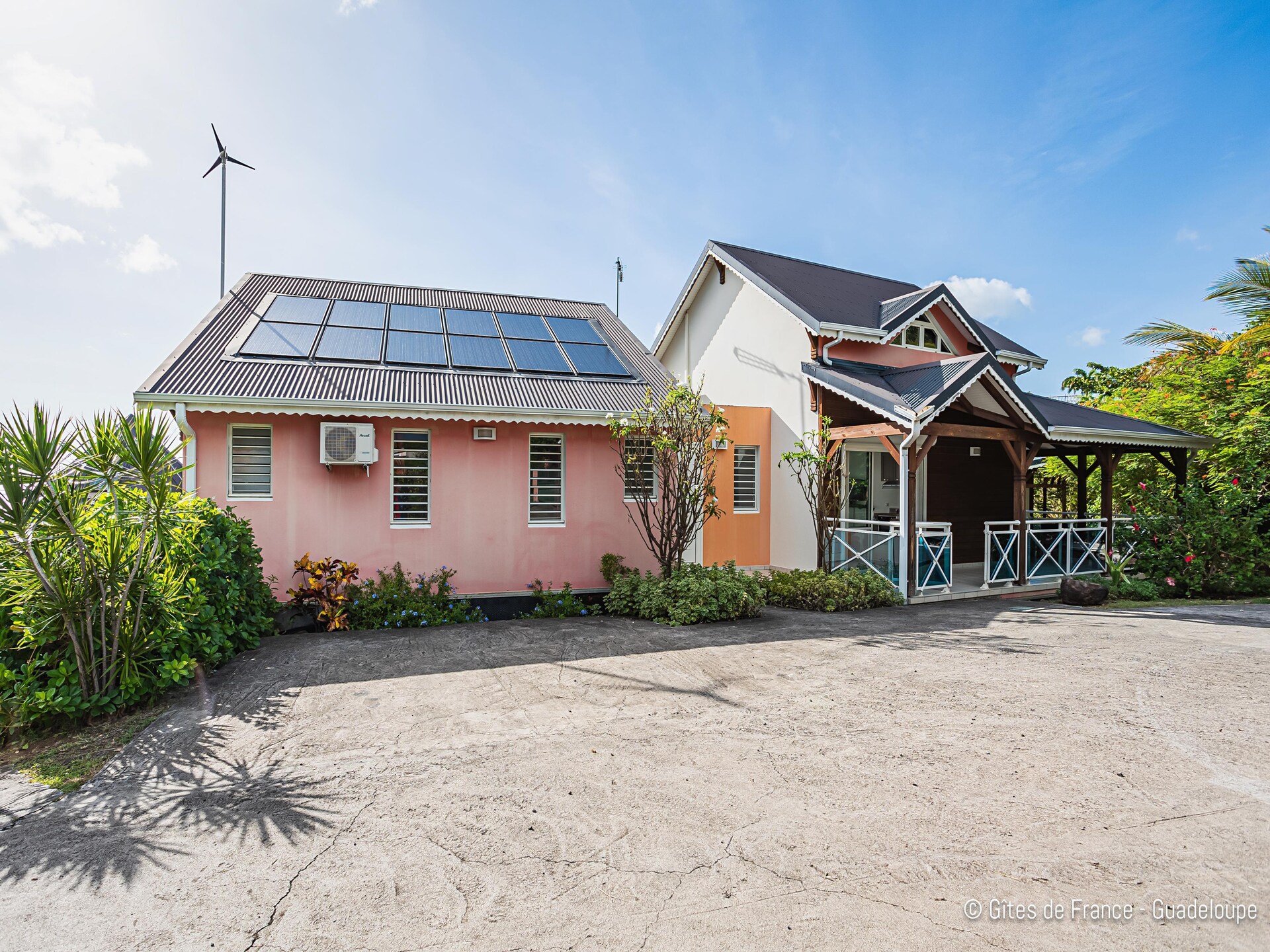 Paradise Bay Villa: vrijstaand met zeezicht op 100 meter - foto 27