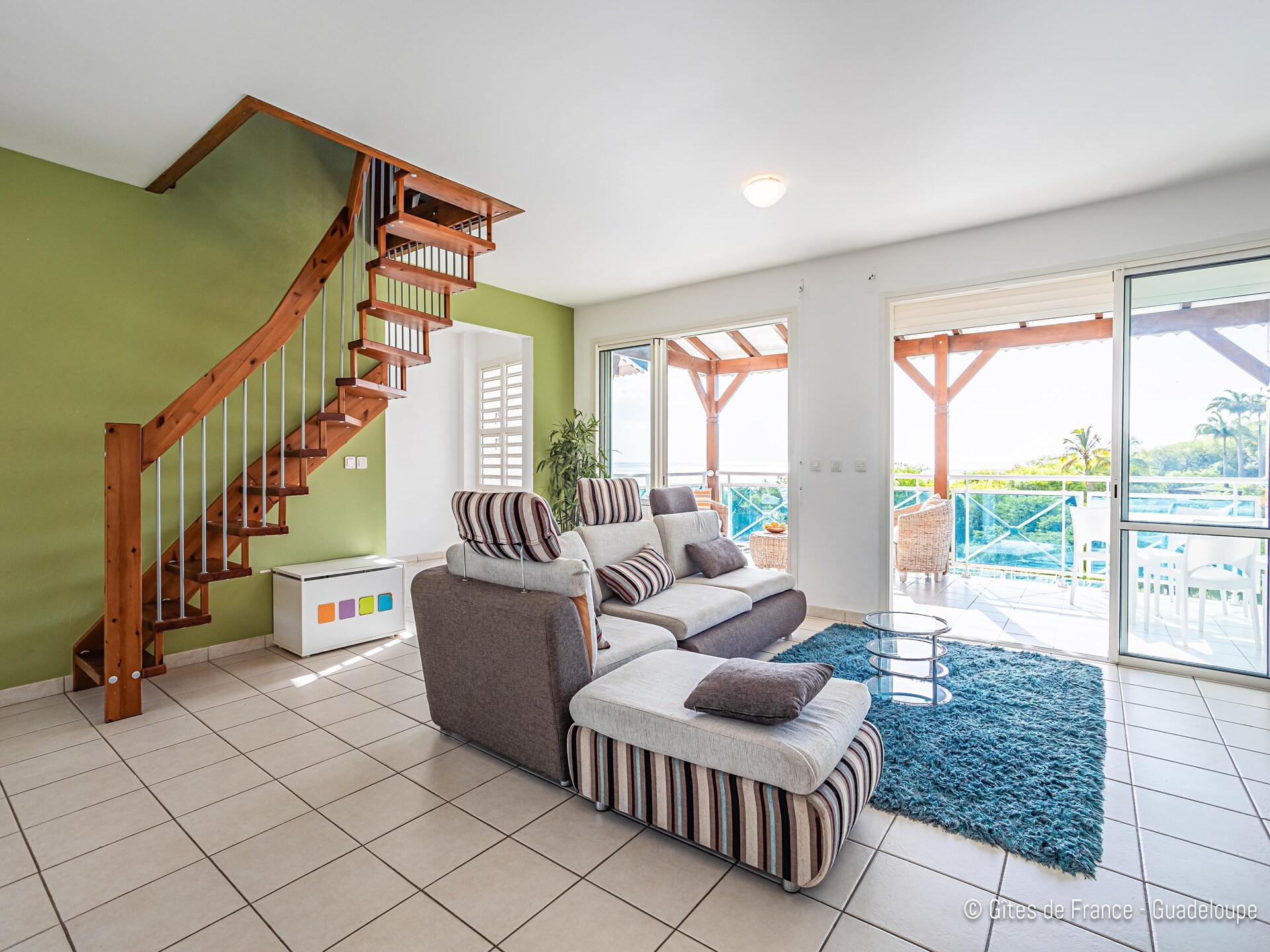 Paradise Bay Villa: vrijstaand met zeezicht op 100 meter - foto 2