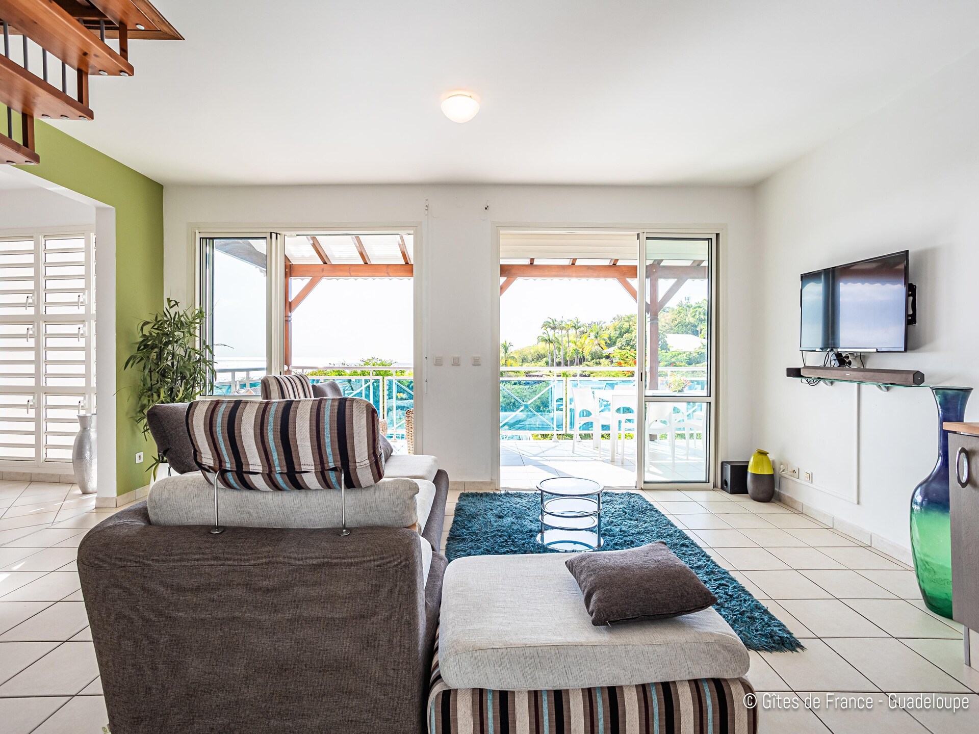 Paradise Bay Villa: vrijstaand met zeezicht op 100 meter - foto 10