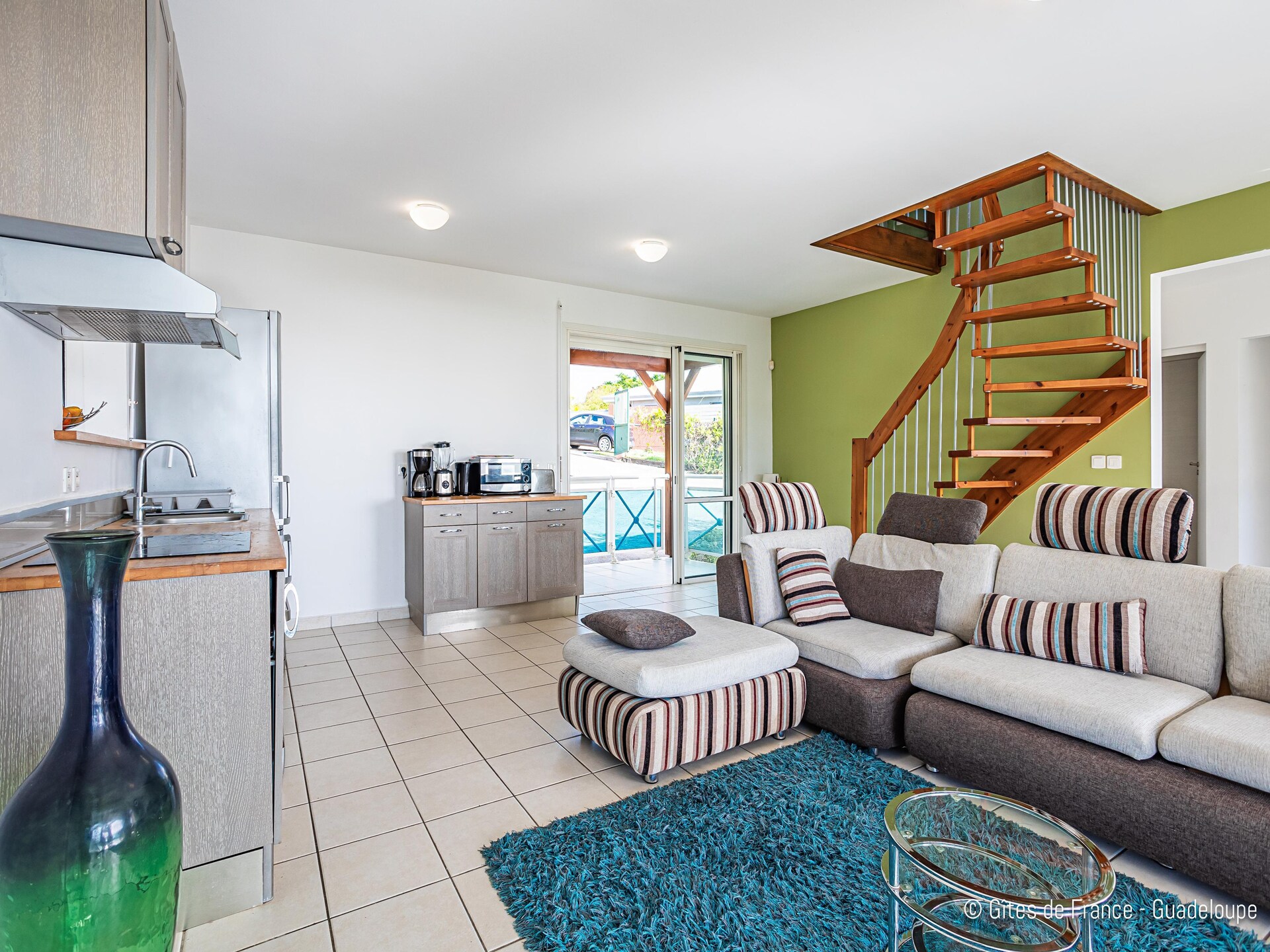 Paradise Bay Villa: vrijstaand met zeezicht op 100 meter - foto 11