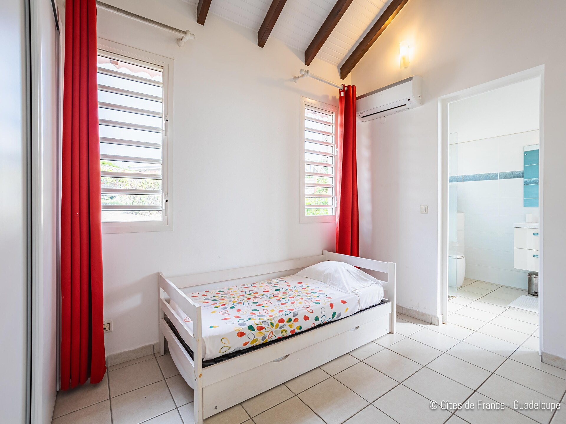 Paradise Bay Villa: vrijstaand met zeezicht op 100 meter - foto 4
