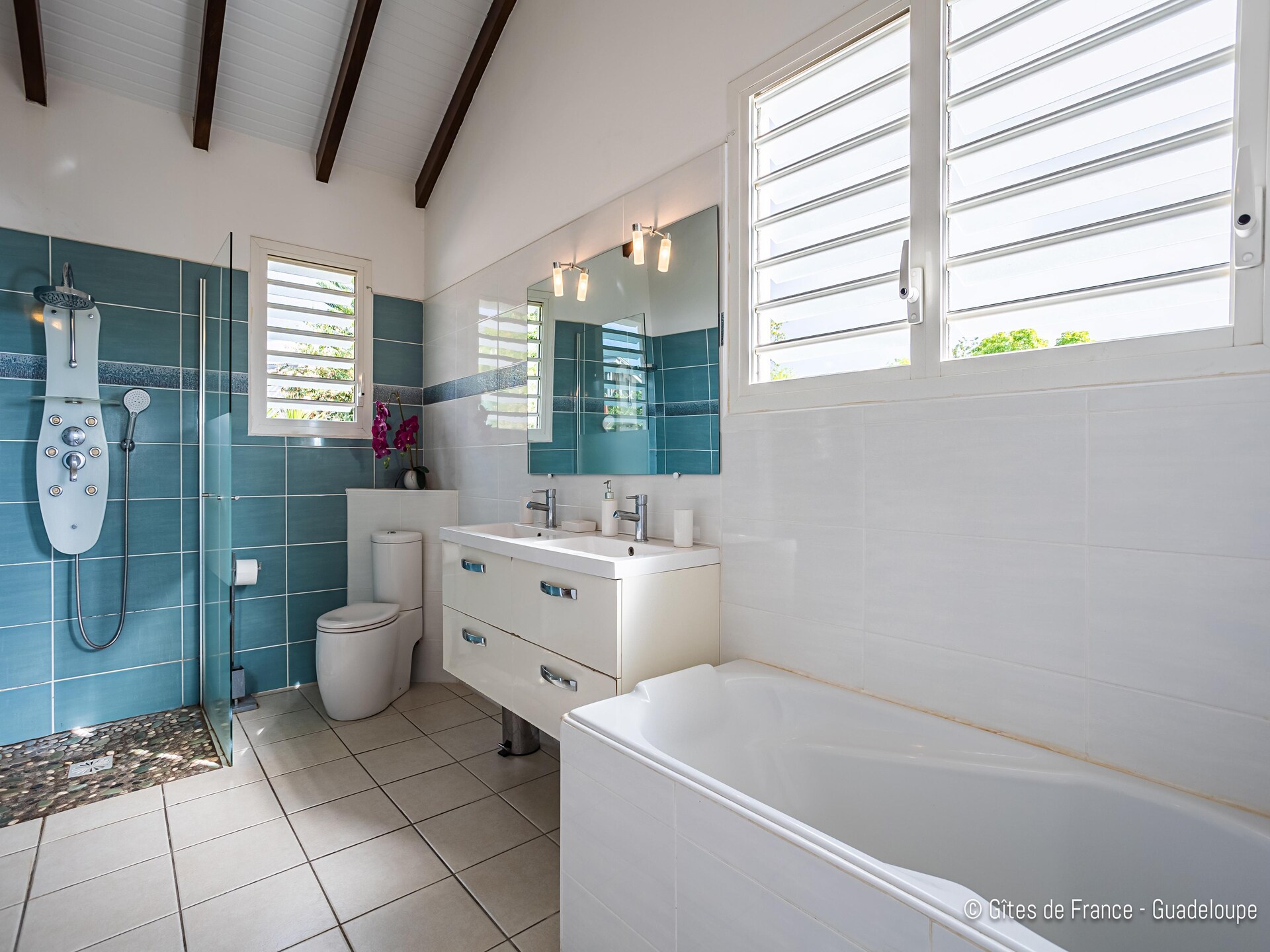 Paradise Bay Villa: vrijstaand met zeezicht op 100 meter - foto 24